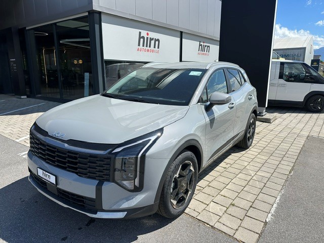 KIA Sportage 1.6 T-GDi Power Edition-image-0