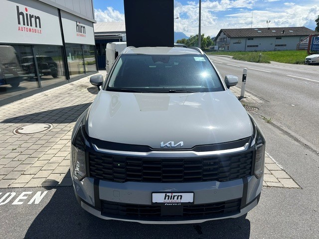 KIA Sportage 1.6 T-GDi Power Edition-image-1