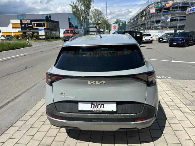 KIA Sportage 1.6 T-GDi Power Edition-image-3