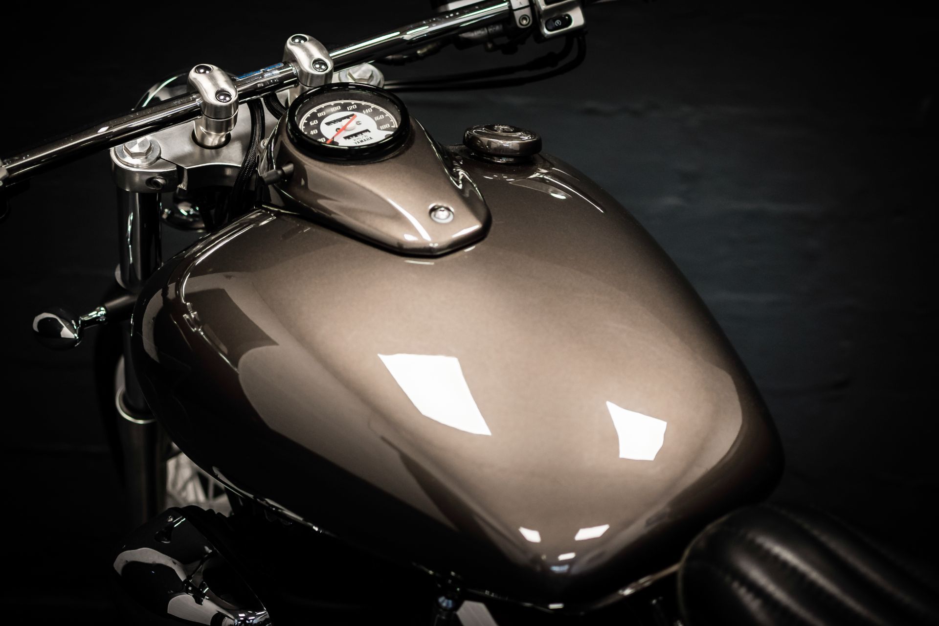 YAMAHA XVS 650 Drag Star-image-8