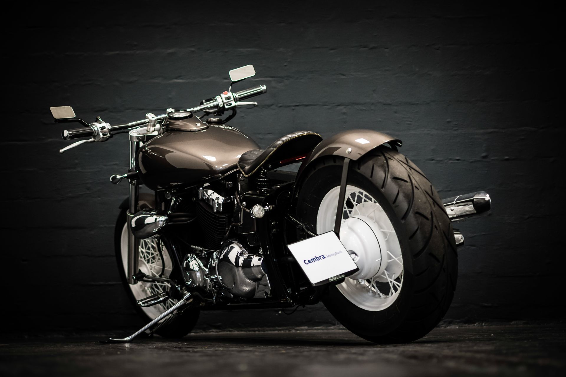 YAMAHA XVS 650 Drag Star-image-11