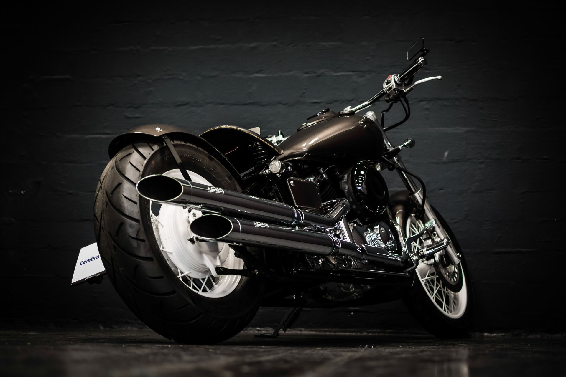 YAMAHA XVS 650 Drag Star-image-4