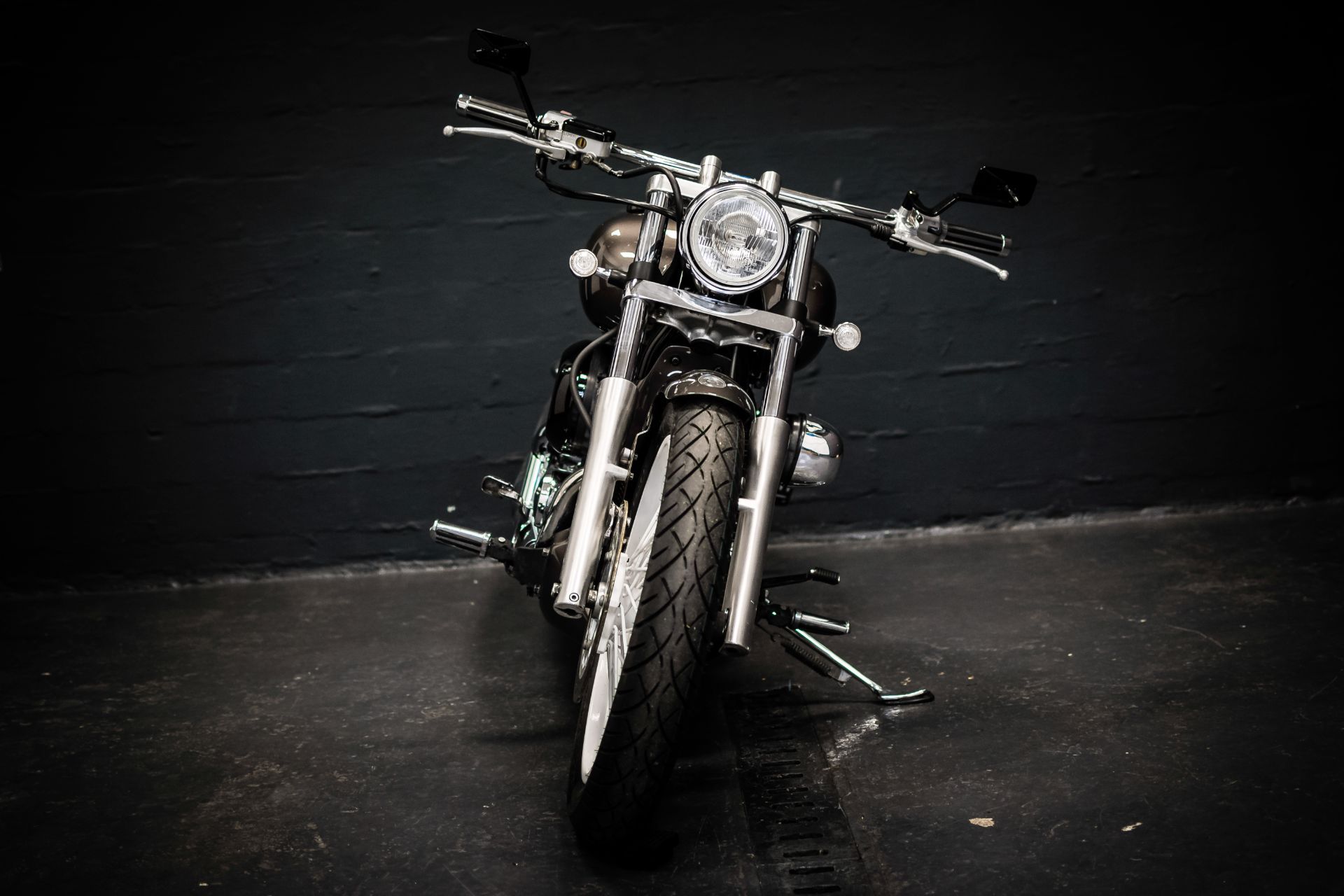 YAMAHA XVS 650 Drag Star-image-15