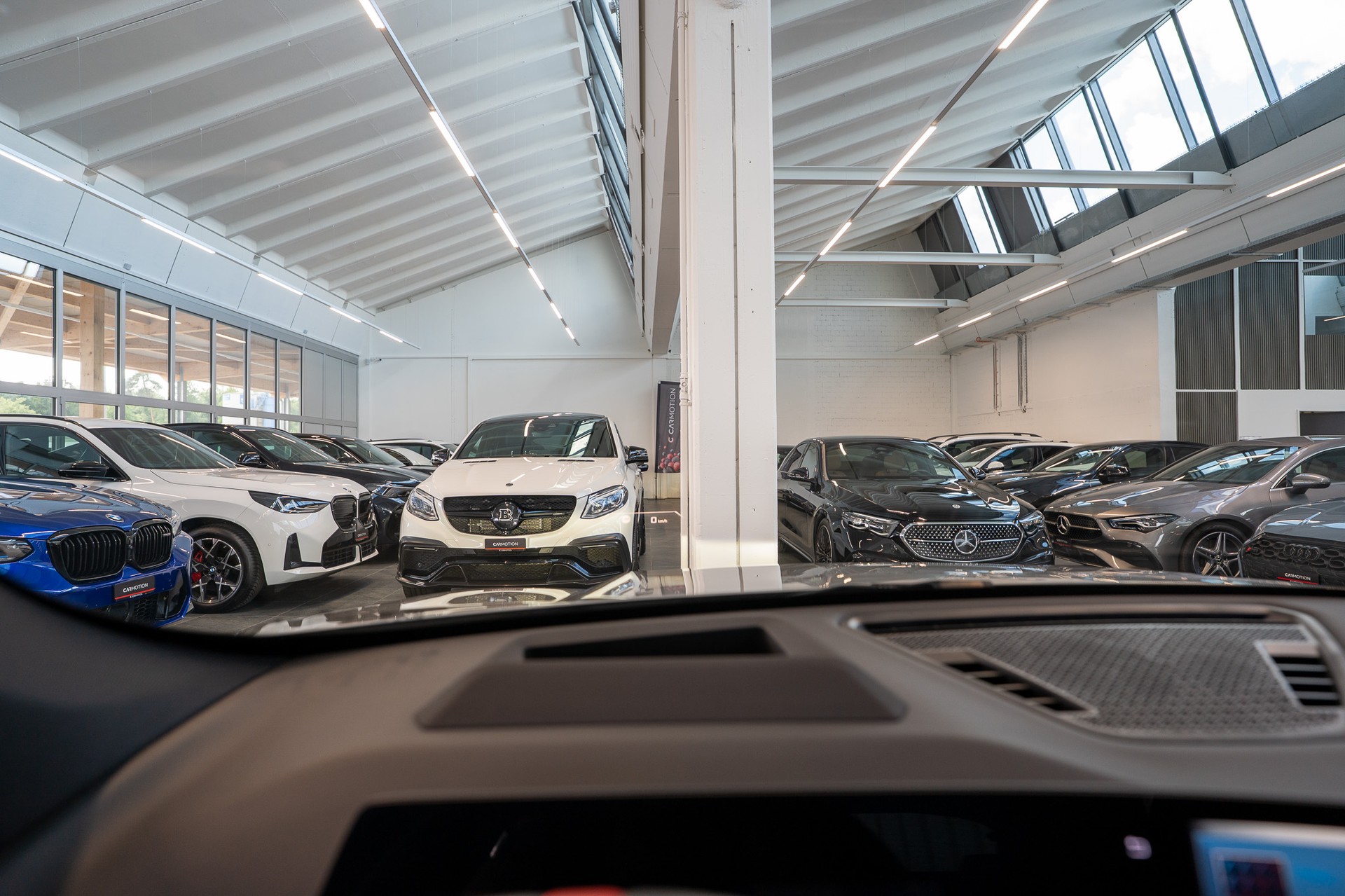 BMW X1 M35i M Sport Pro / 360°Kamera / HeadUp / Harman/Kardon-image-20