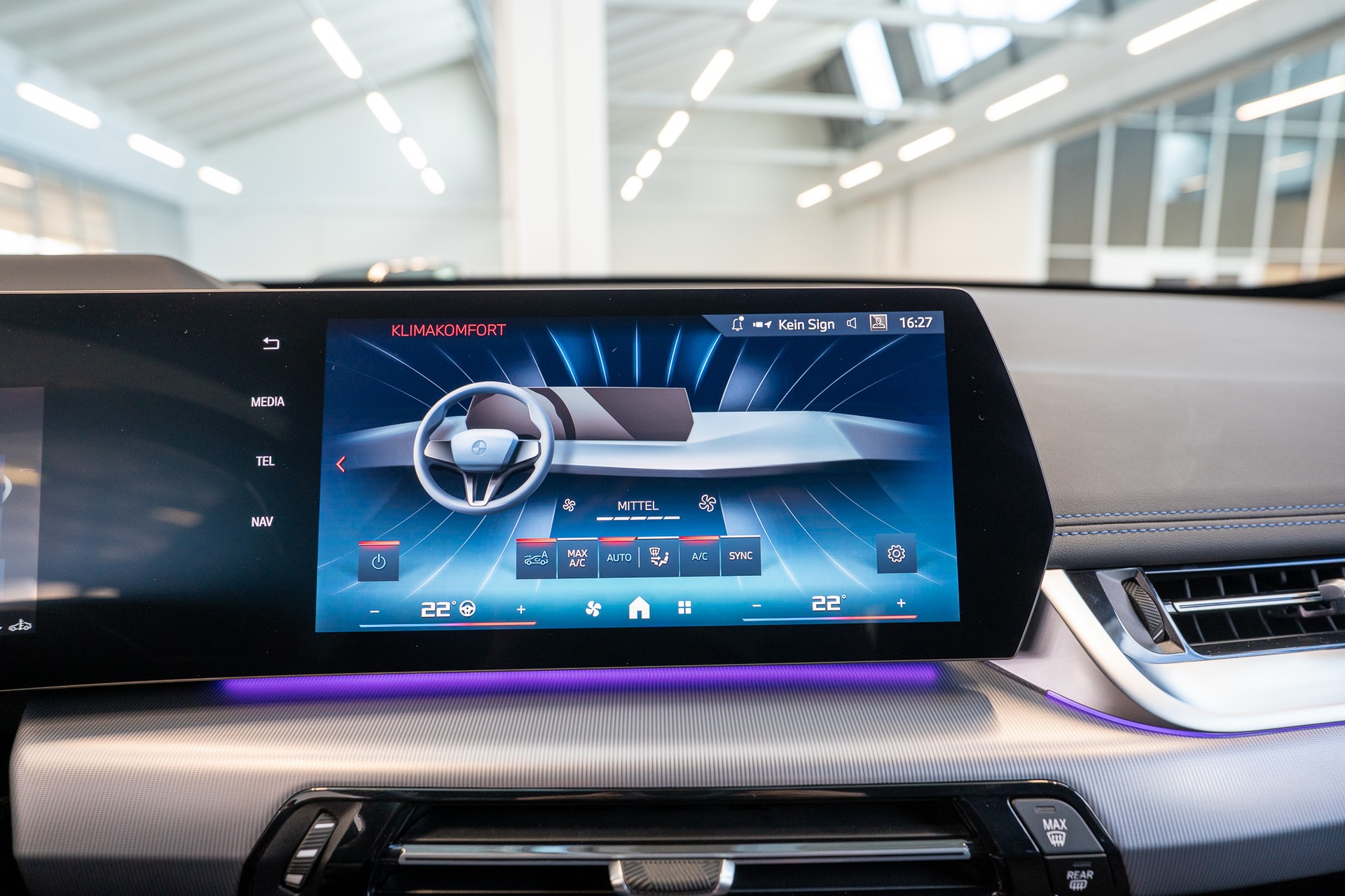 BMW X1 M35i M Sport Pro / 360°Kamera / HeadUp / Harman/Kardon-image-23