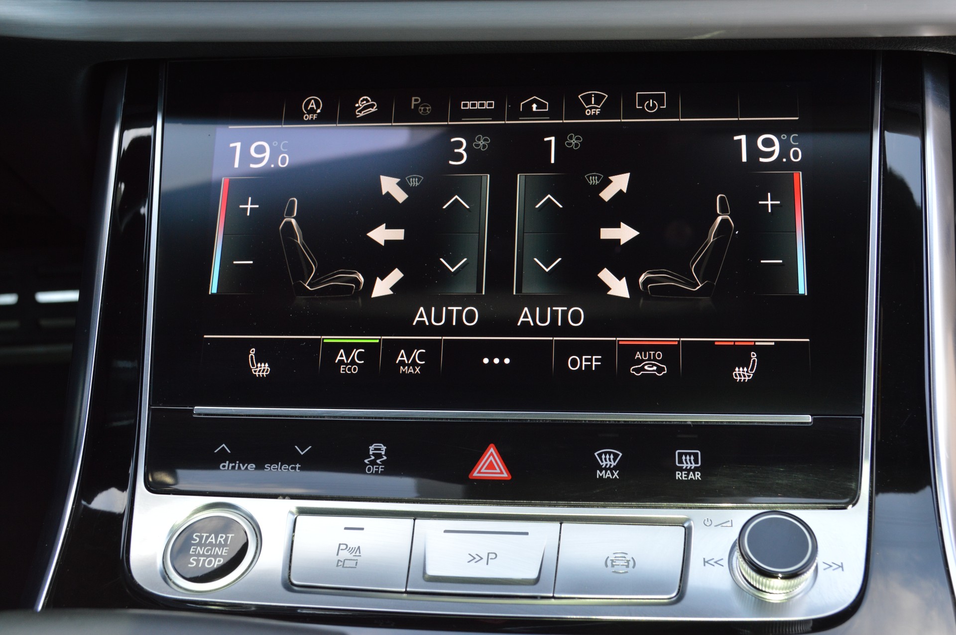 AUDI Q8 50 TDI Black Edition quattro tiptronic-image-17