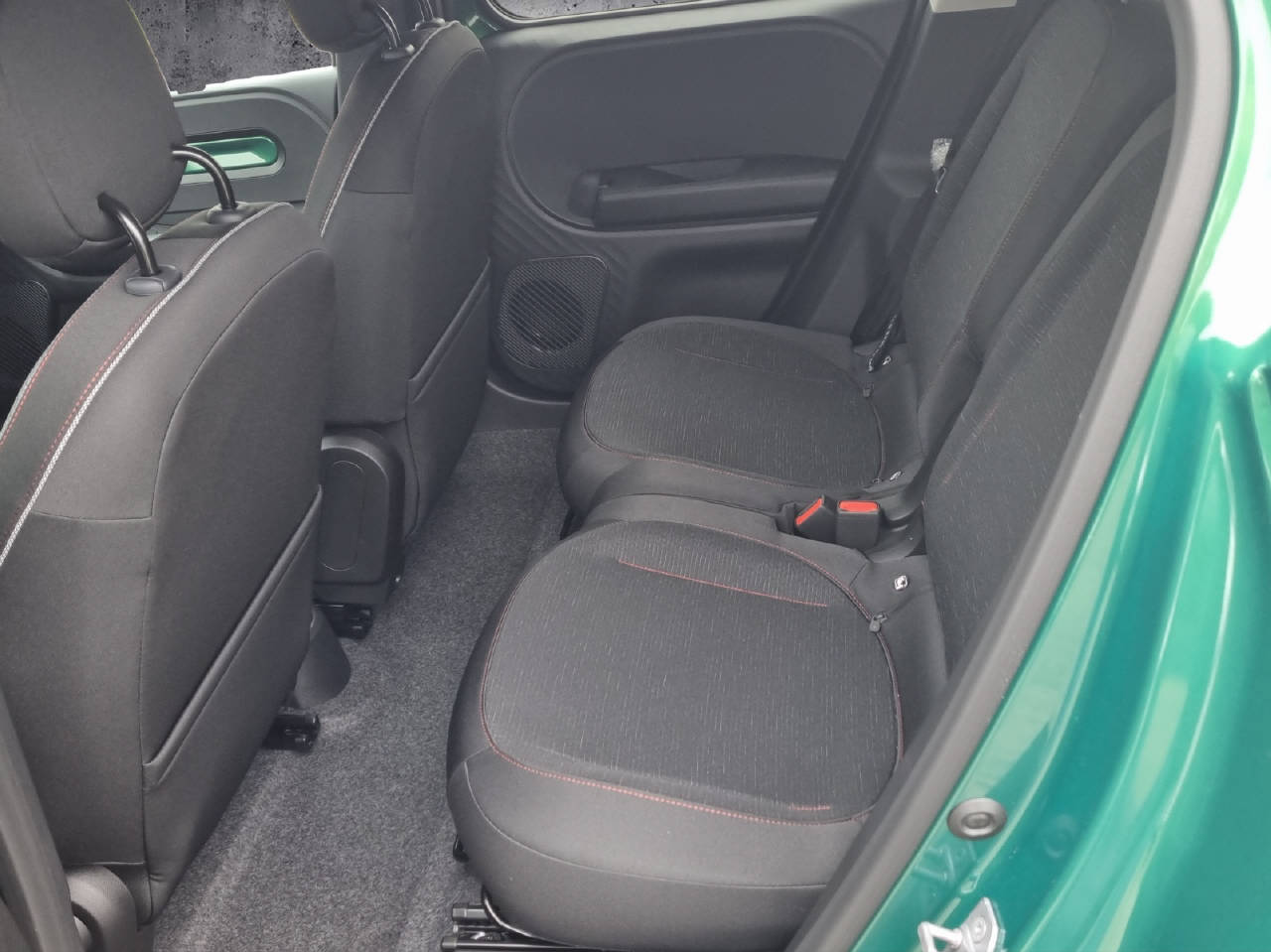 RENAULT Twingo E-Tech Electric techno 80PS Urban Range-image-7