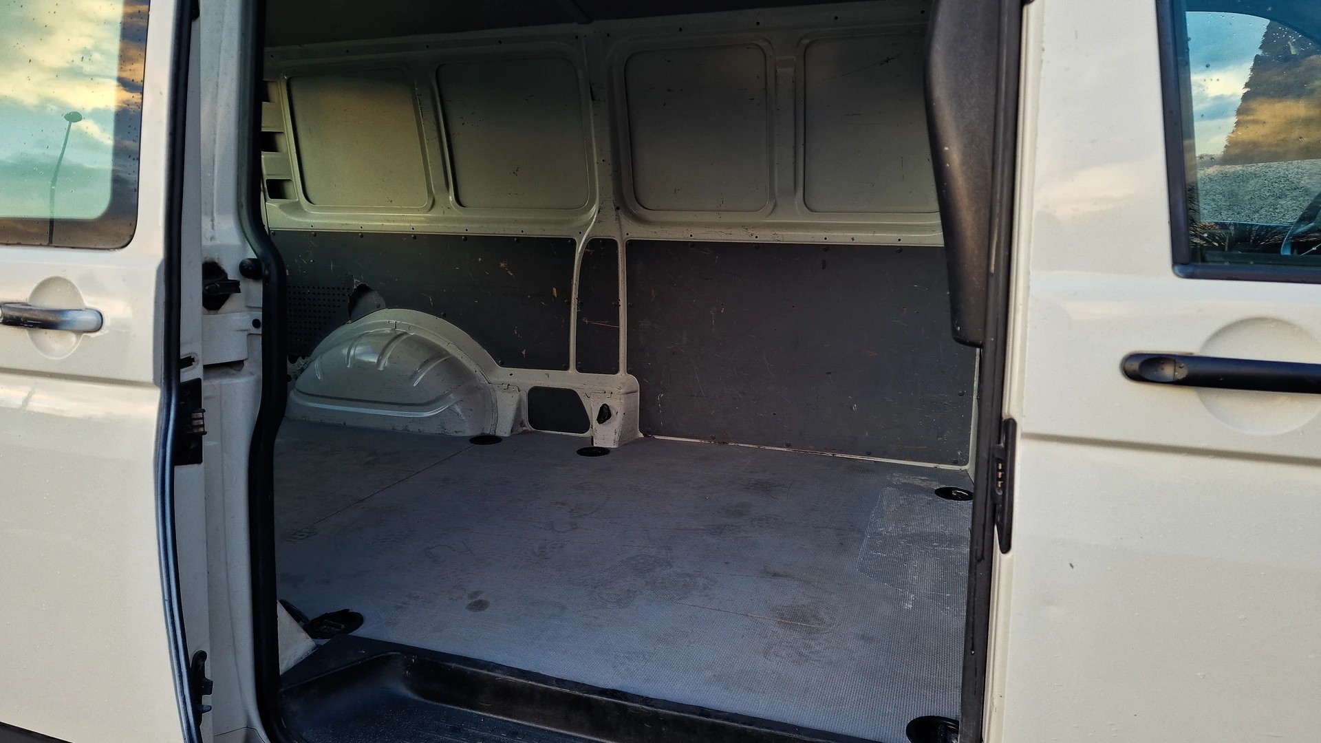 VW T5 2.5 TDI PD-image-5