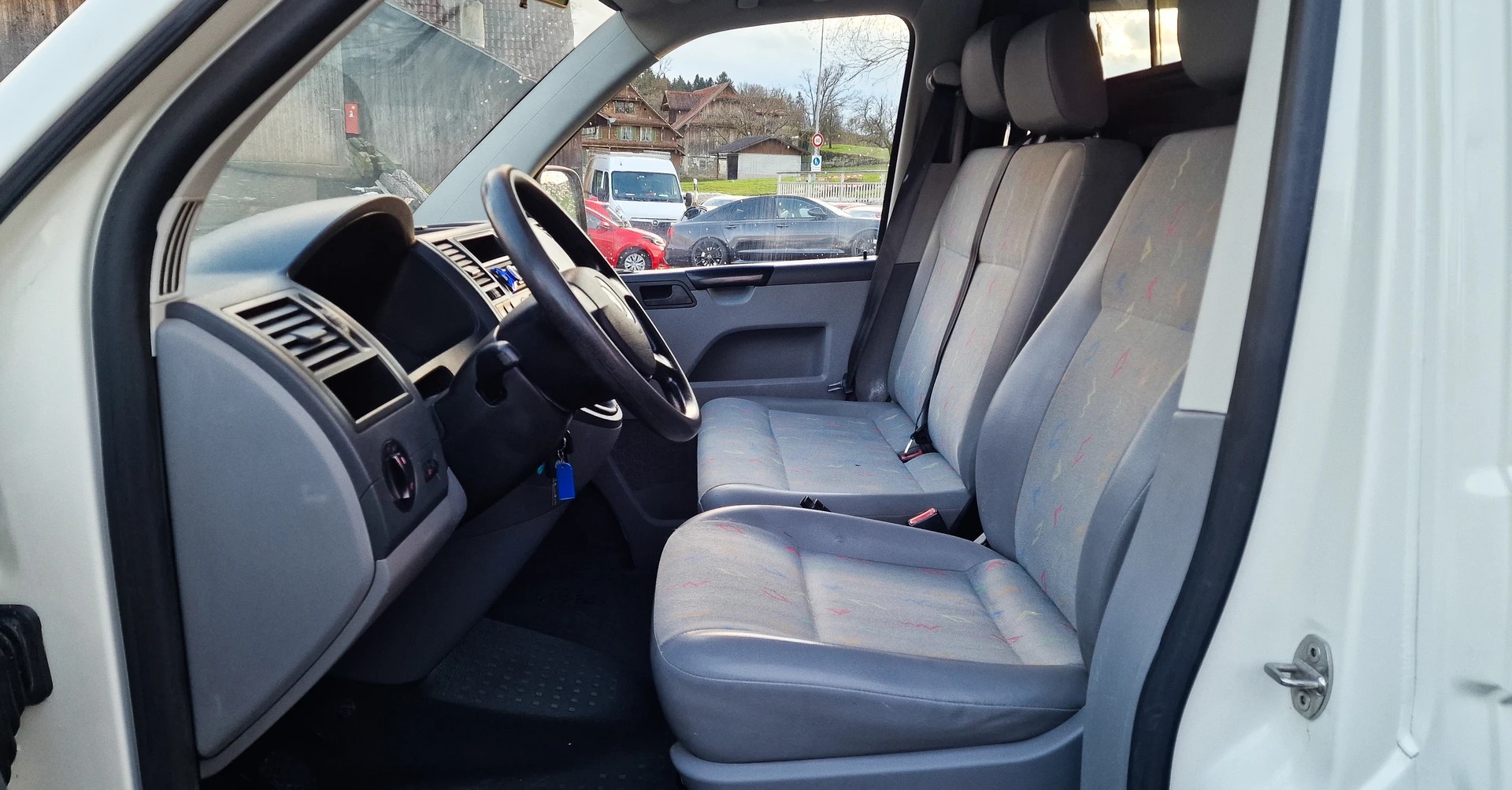 VW T5 2.5 TDI PD-image-2