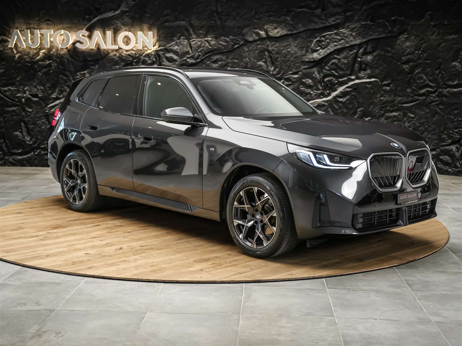 BMW X3 20d xDrive M-Sport *Werksgarantie*Harman/Kardon*Driving Assistant*-image-5