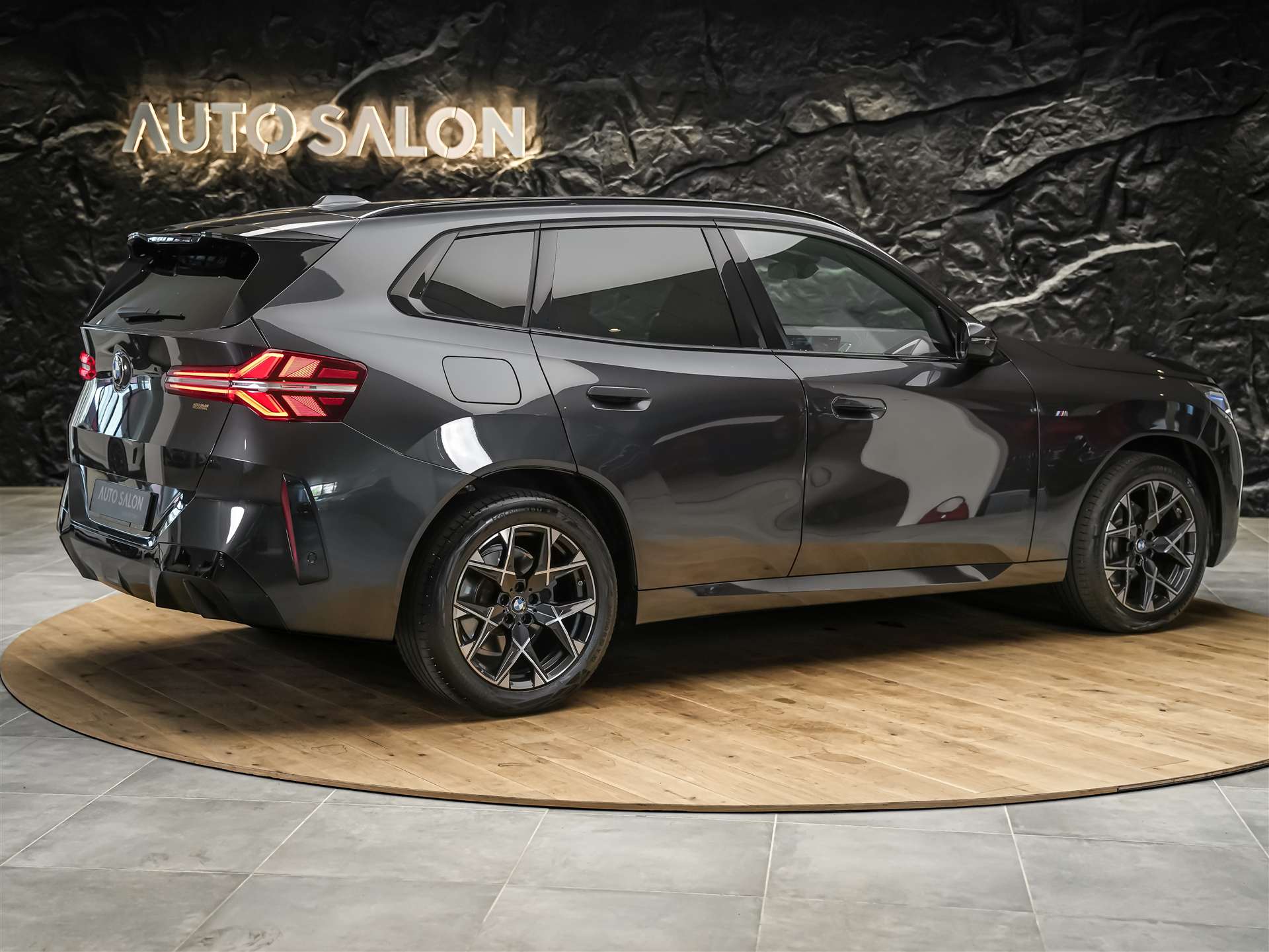 BMW X3 20d xDrive M-Sport *Werksgarantie*Harman/Kardon*Driving Assistant*-image-4