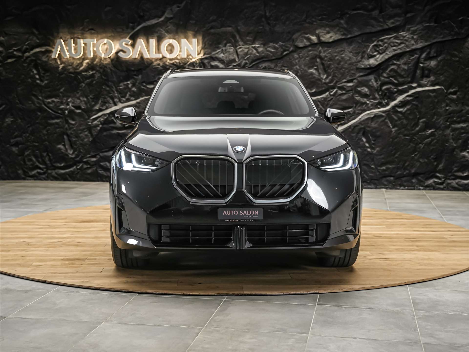 BMW X3 20d xDrive M-Sport *Werksgarantie*Harman/Kardon*Driving Assistant*-image-6