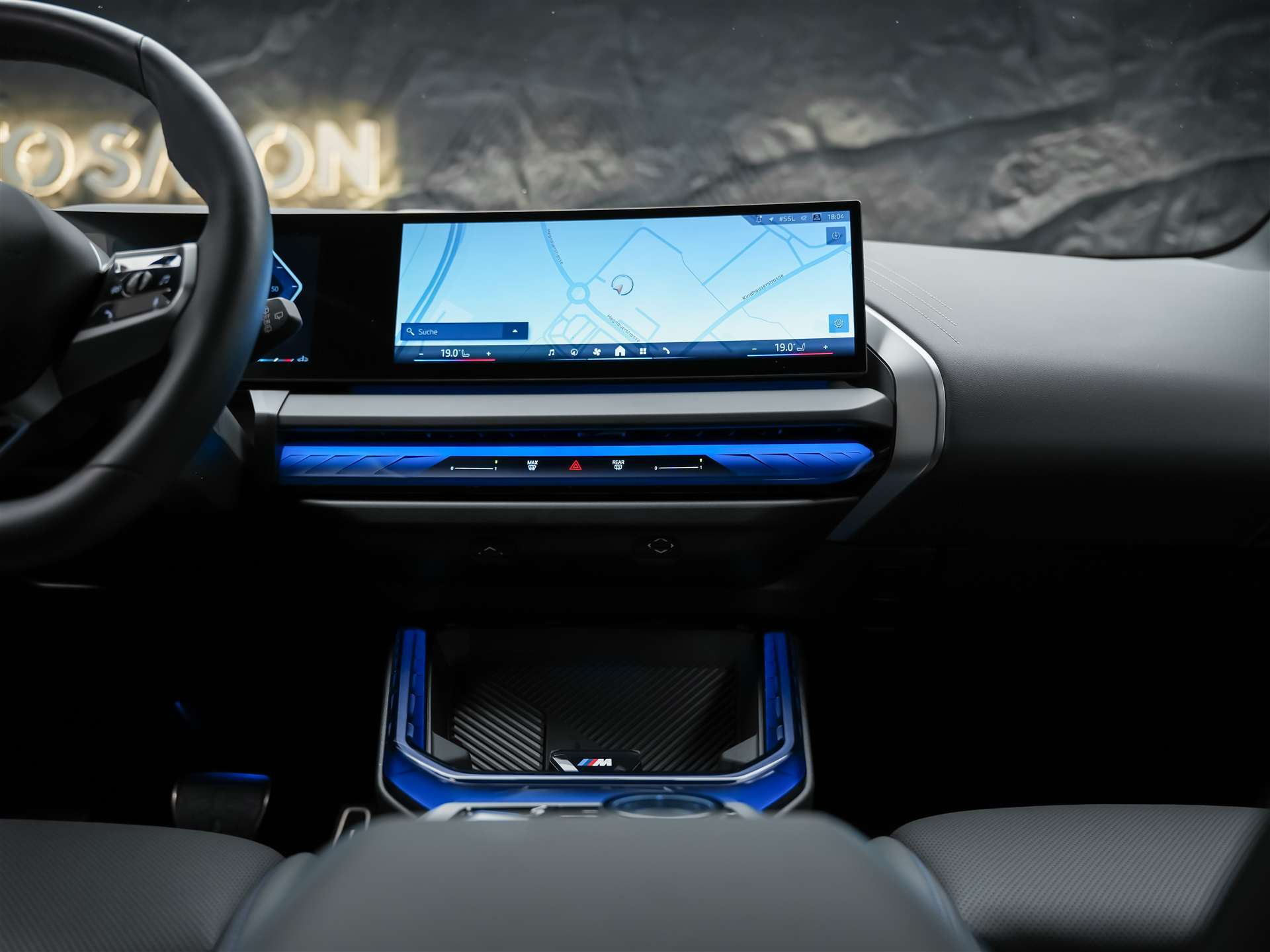 BMW X3 20d xDrive M-Sport *Werksgarantie*Harman/Kardon*Driving Assistant*-image-19