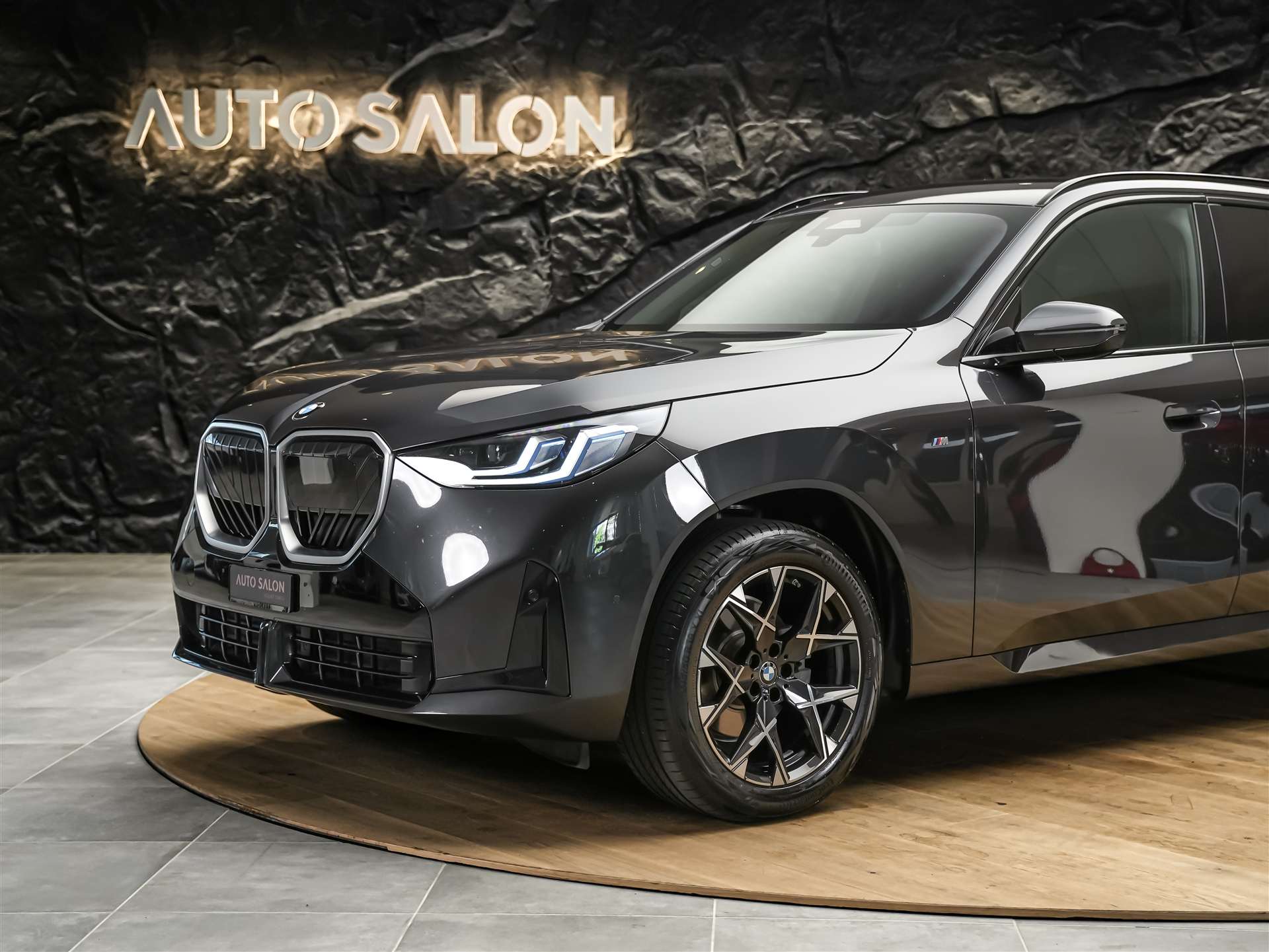 BMW X3 20d xDrive M-Sport *Werksgarantie*Harman/Kardon*Driving Assistant*-image-13