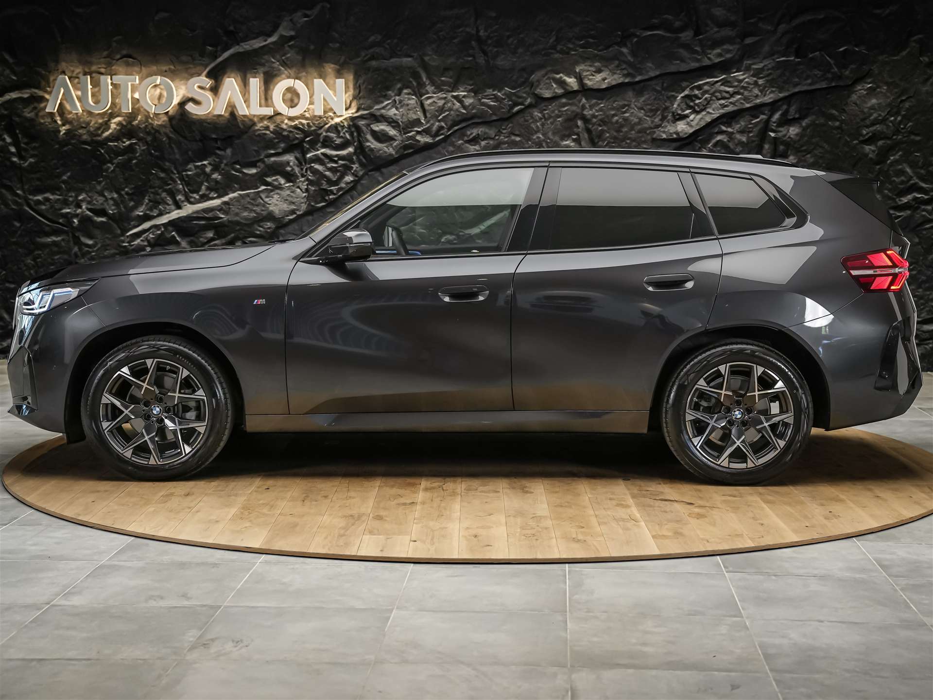 BMW X3 20d xDrive M-Sport *Werksgarantie*Harman/Kardon*Driving Assistant*-image-1