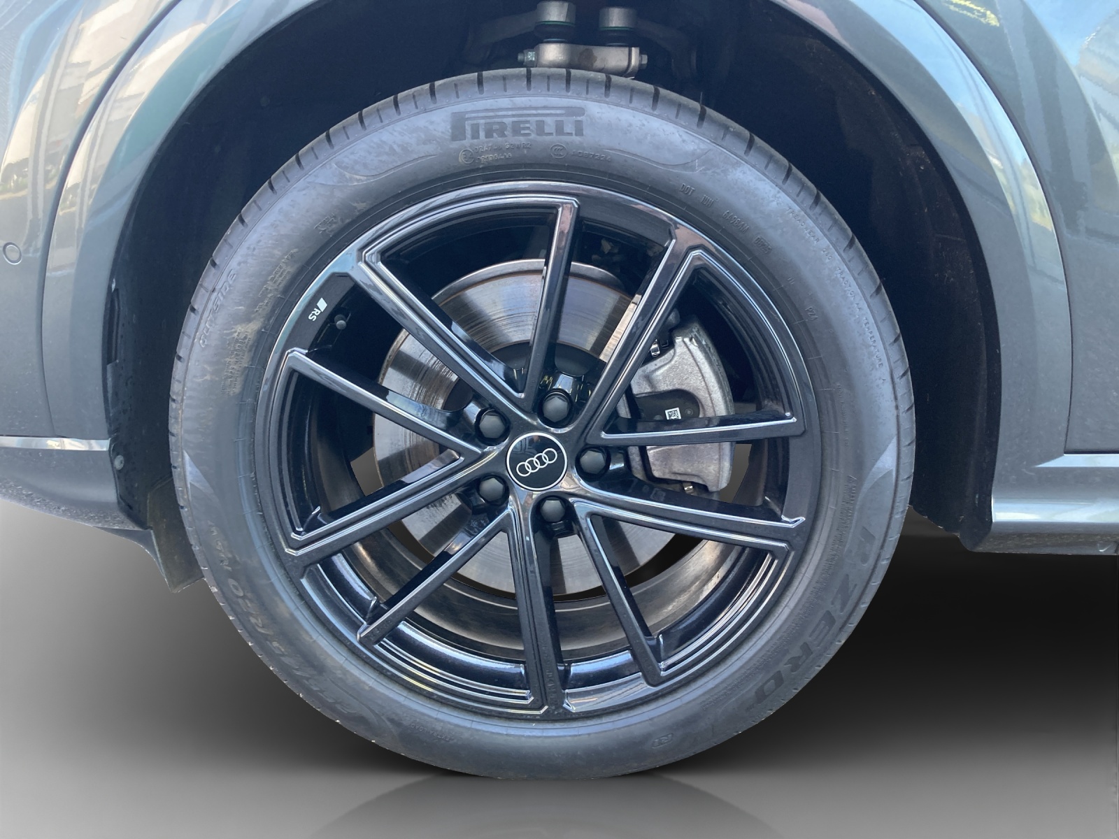 AUDI Q5 TDI quattro 150 kW S-tronic-image-15