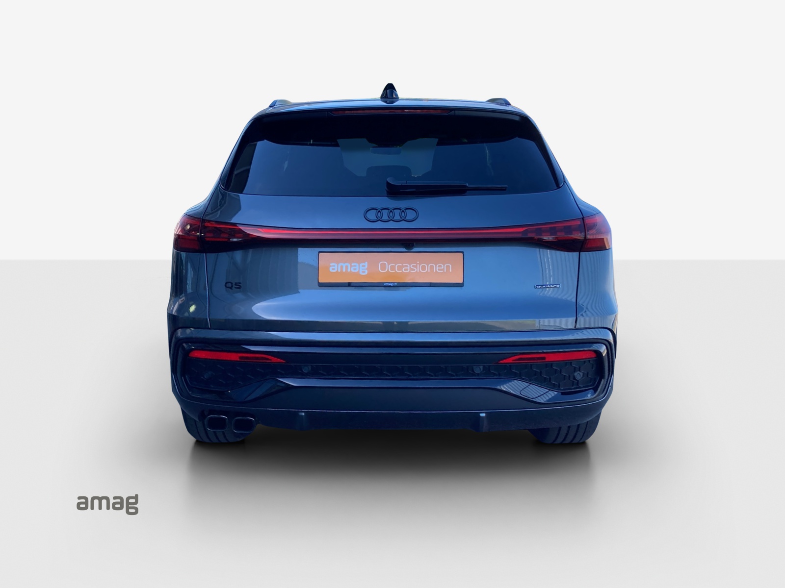 AUDI Q5 TDI quattro 150 kW S-tronic-image-3