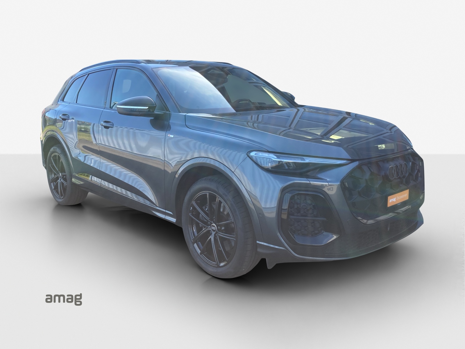 AUDI Q5 TDI quattro 150 kW S-tronic-image-5