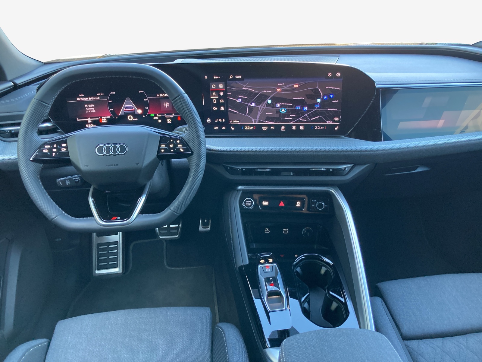AUDI Q5 TDI quattro 150 kW S-tronic-image-8