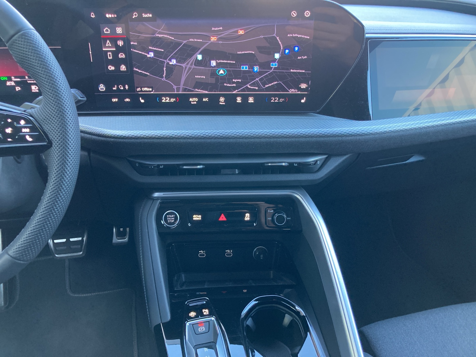 AUDI Q5 TDI quattro 150 kW S-tronic-image-10