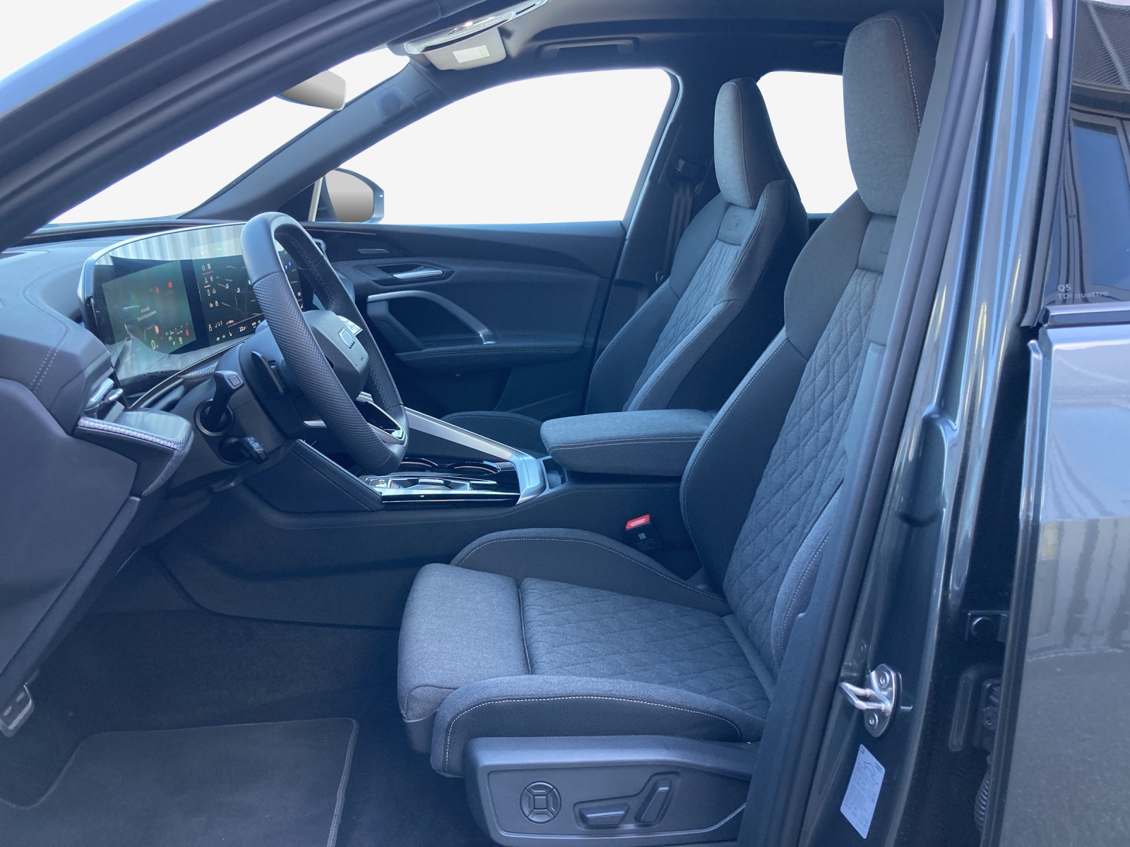 AUDI Q5 TDI quattro 150 kW S-tronic-image-7