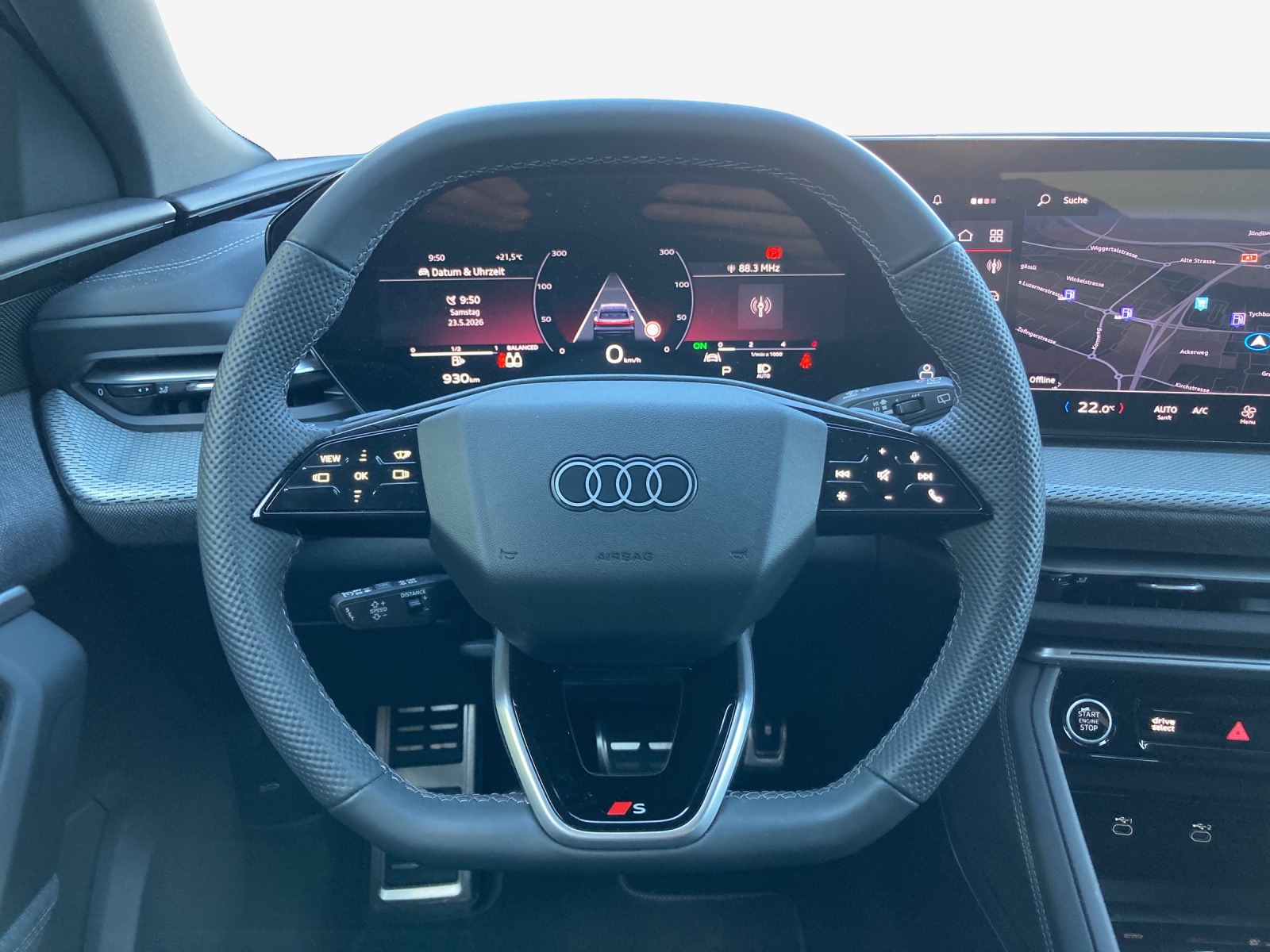AUDI Q5 TDI quattro 150 kW S-tronic-image-9