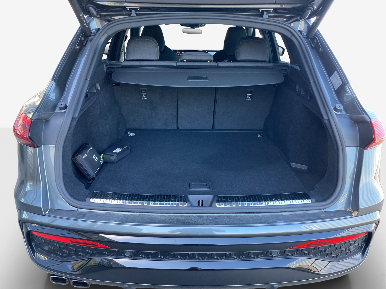 AUDI Q5 TDI quattro 150 kW S-tronic-image-12