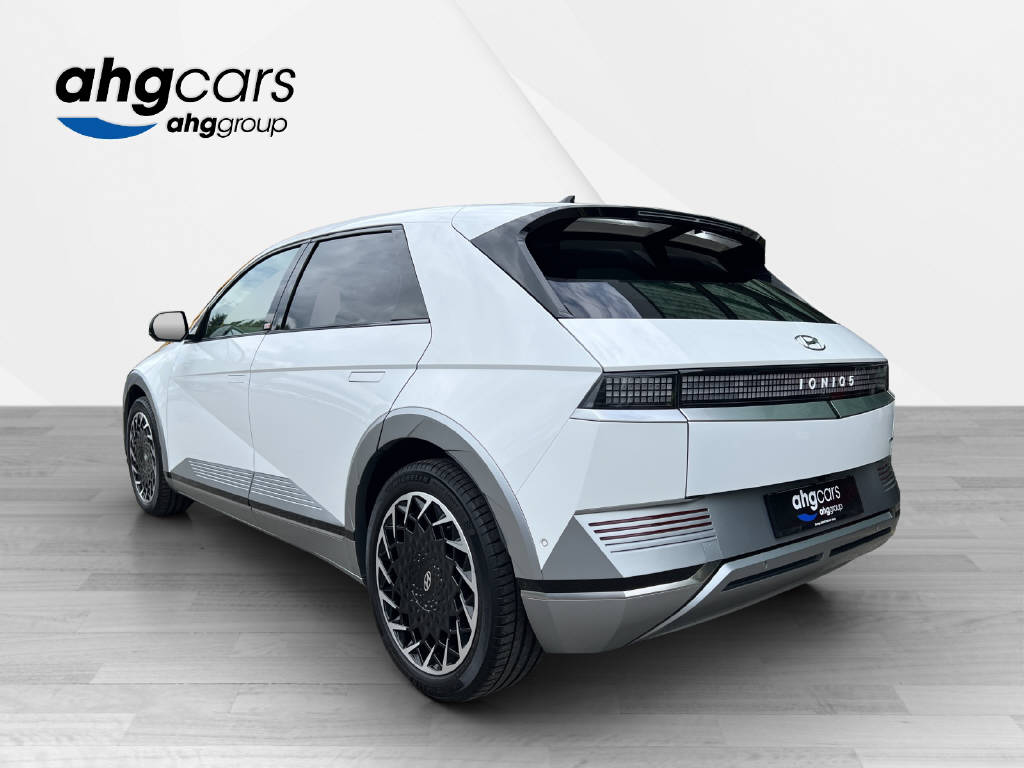 HYUNDAI Ioniq 5 72kWh Vertex 4WD-image-2