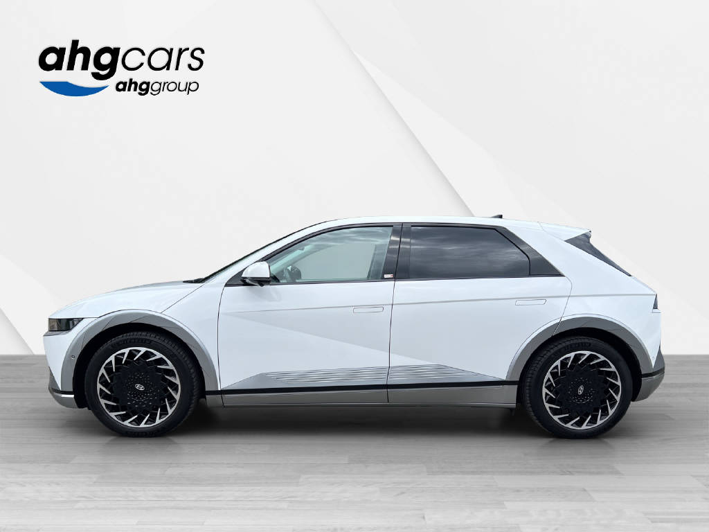 HYUNDAI Ioniq 5 72kWh Vertex 4WD-image-1