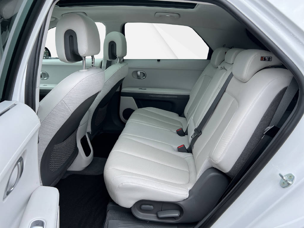 HYUNDAI Ioniq 5 72kWh Vertex 4WD-image-7