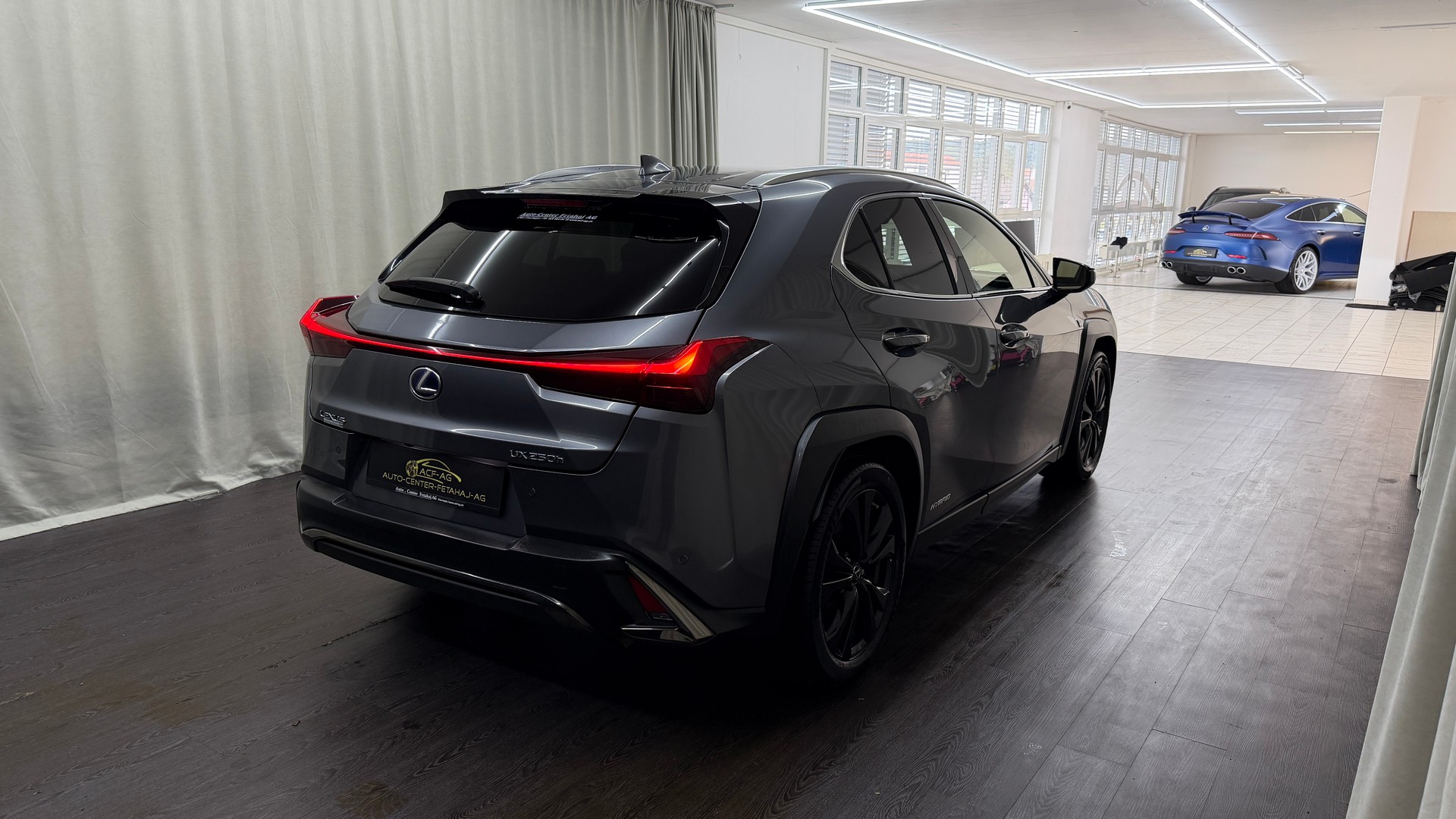 LEXUS UX 250h F Sport AWD Automatic-showroom-element-3