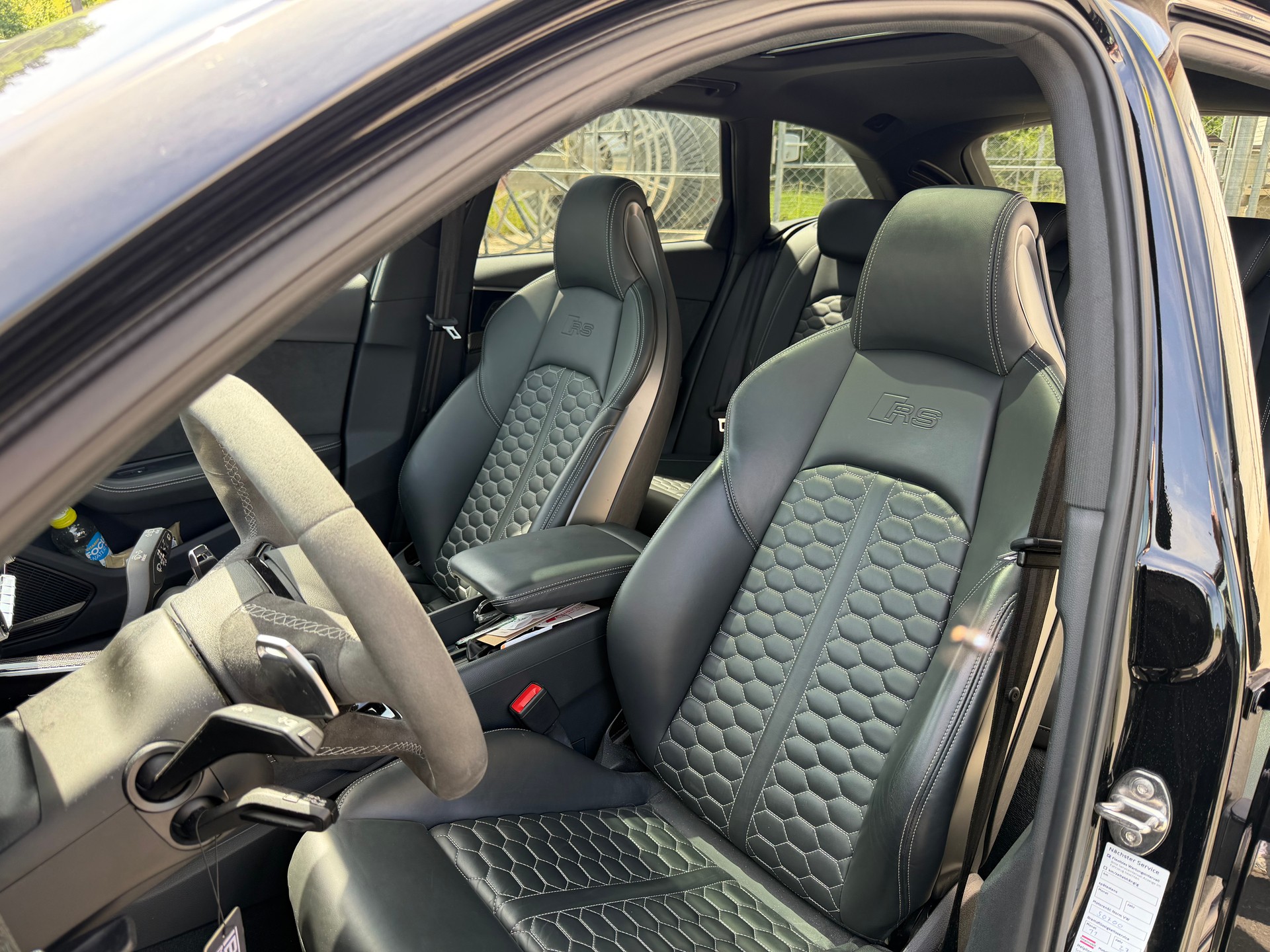 AUDI 2.9 V6 TFSI quattro T-Tronic-image-10