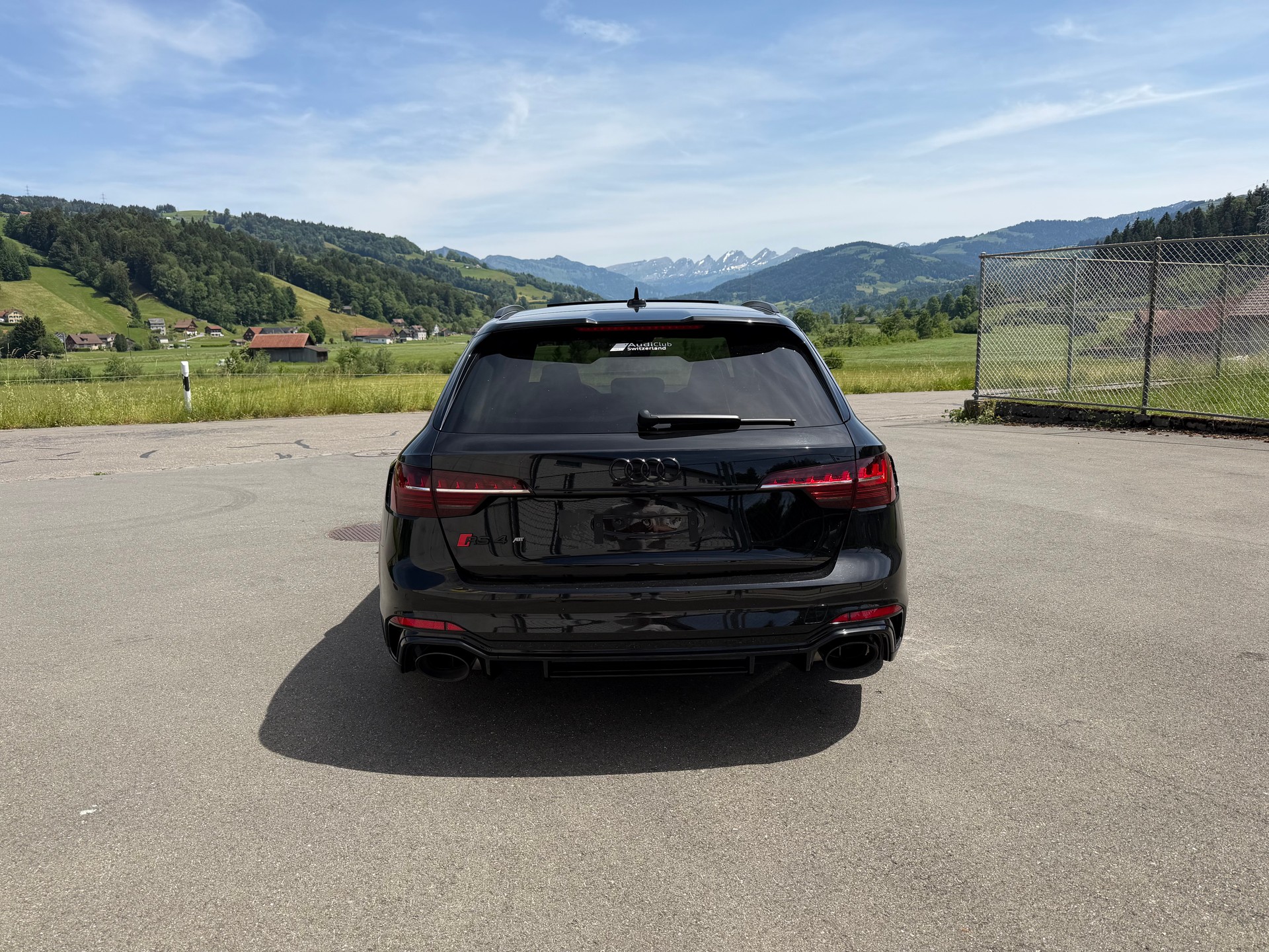 AUDI 2.9 V6 TFSI quattro T-Tronic-image-4