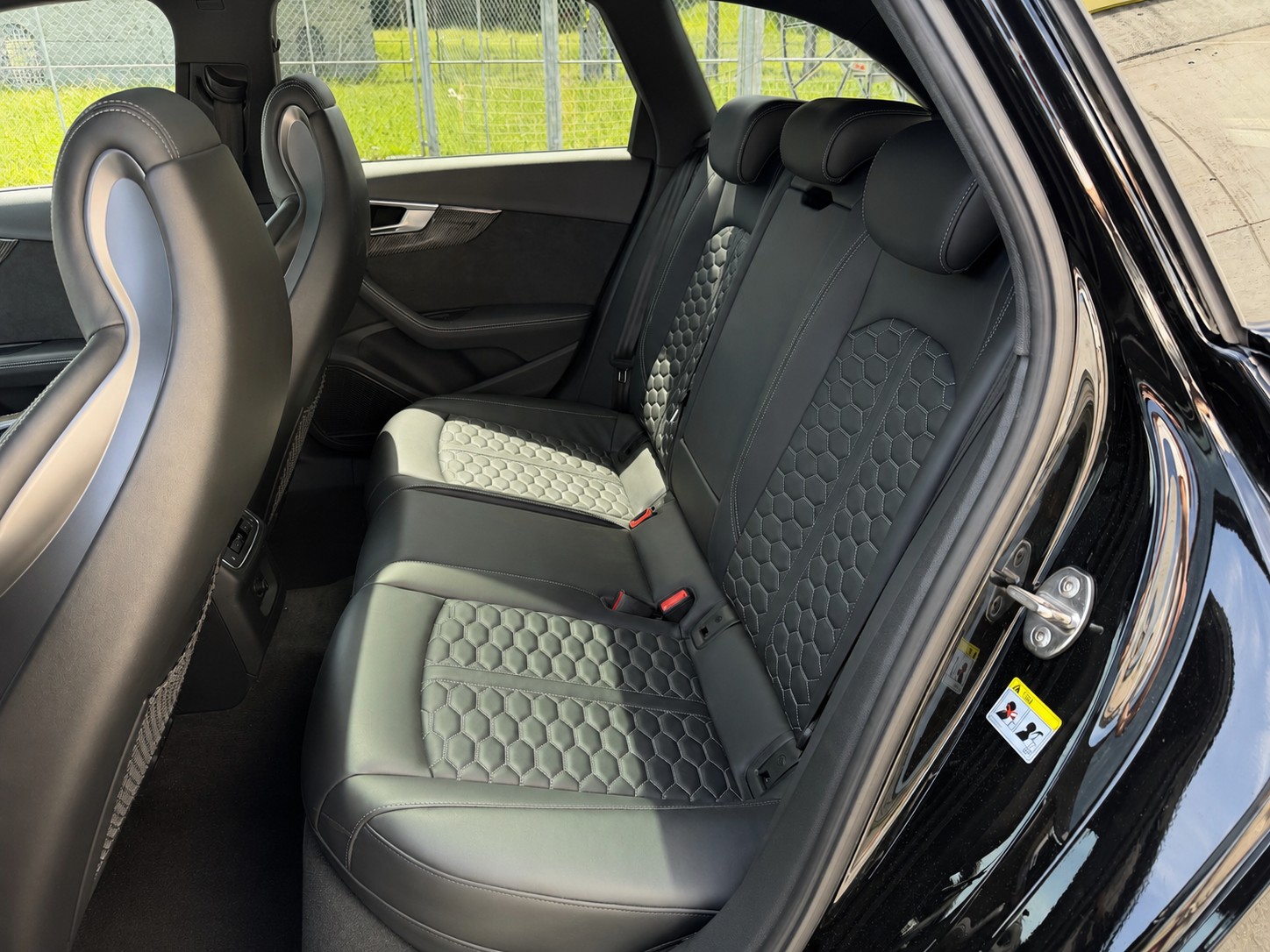 AUDI 2.9 V6 TFSI quattro T-Tronic-image-8