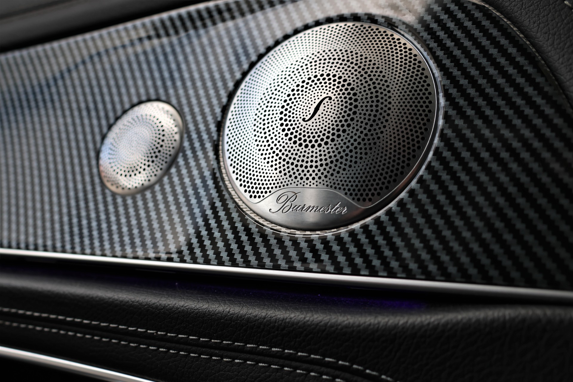 MERCEDES-BENZ E 220 d AMG Line 9G-Tronic (CH)-image-17