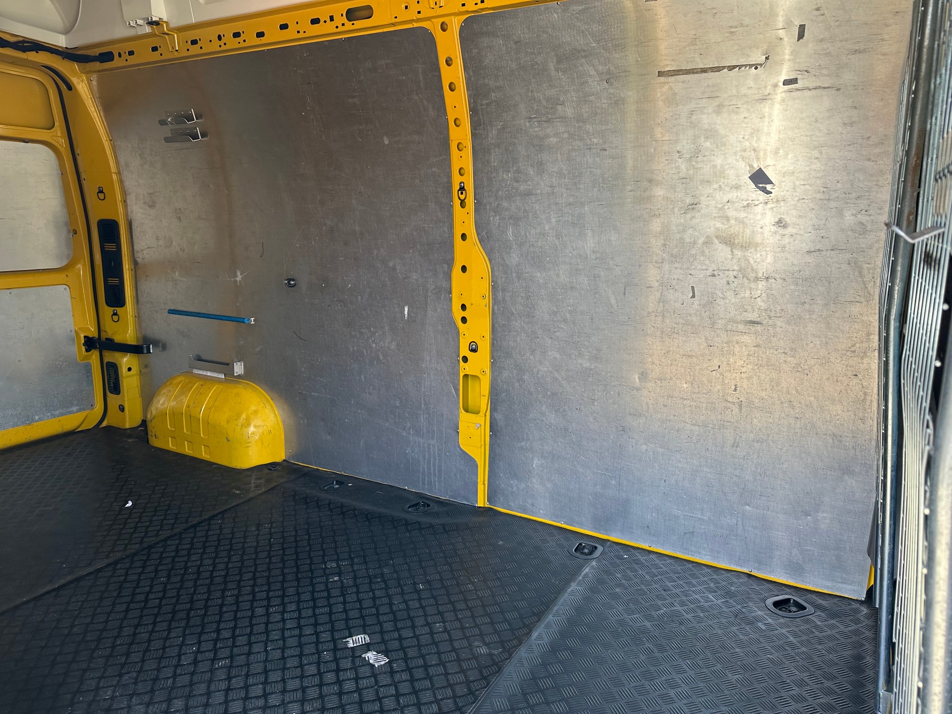 RENAULT Master T35 2.3dCi 130 L3H3-image-5