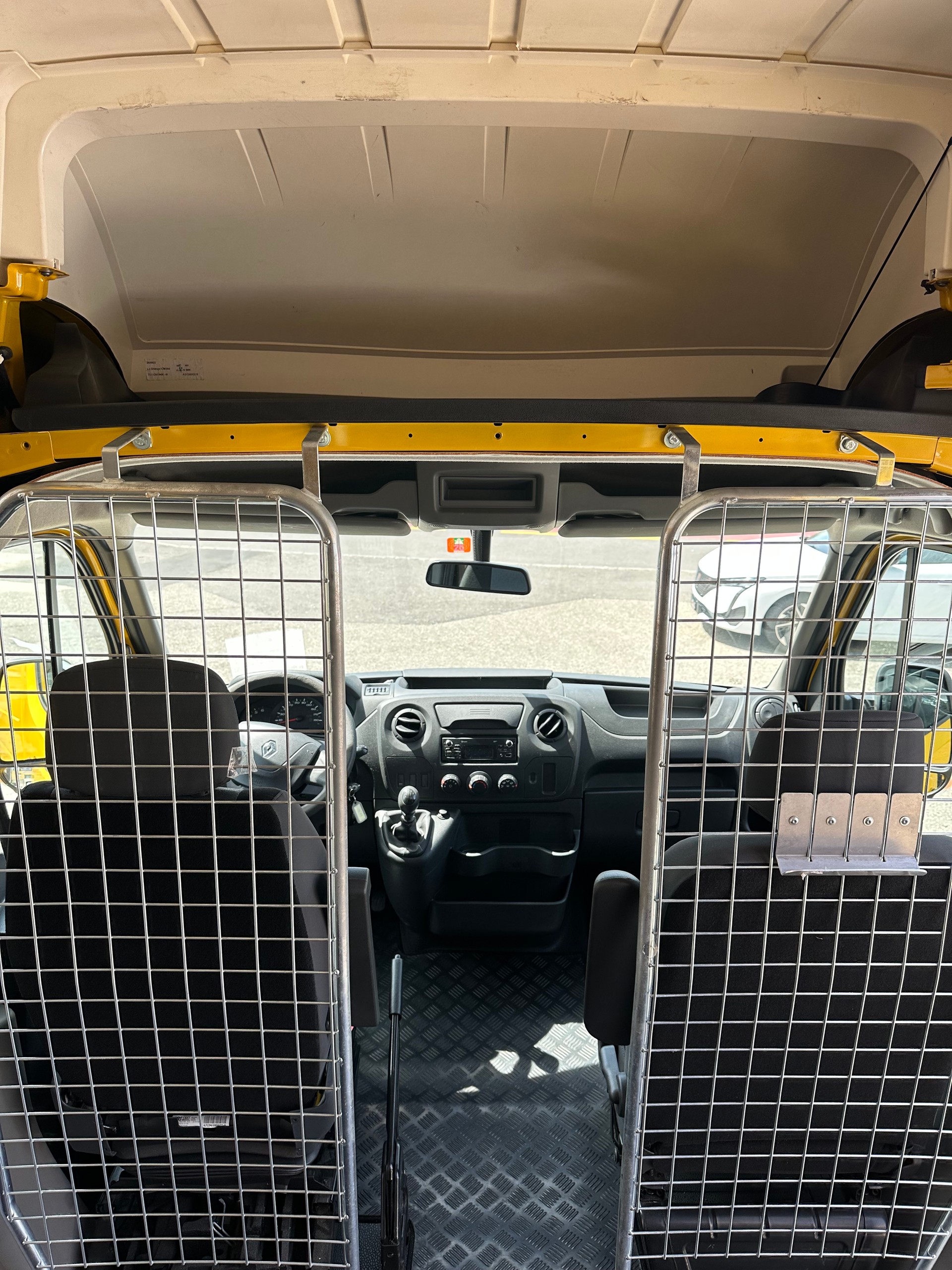 RENAULT Master T35 2.3dCi 130 L3H3-image-7