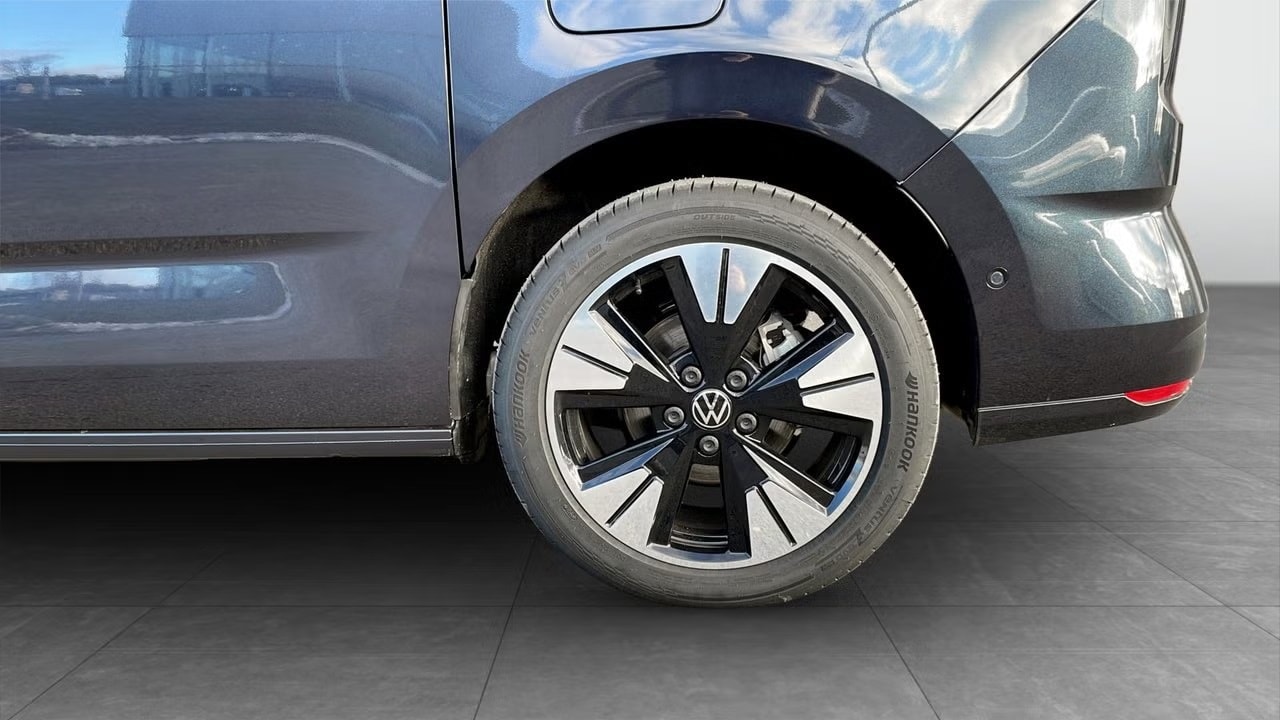 VW Multivan 1.5 eHybrid Style 4Motion DSG 7 Sitzer-showroom-element-3