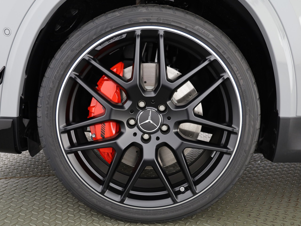 MERCEDES-BENZ GLA AMG 45 S 4Matic+ 8G-DCT-image-23