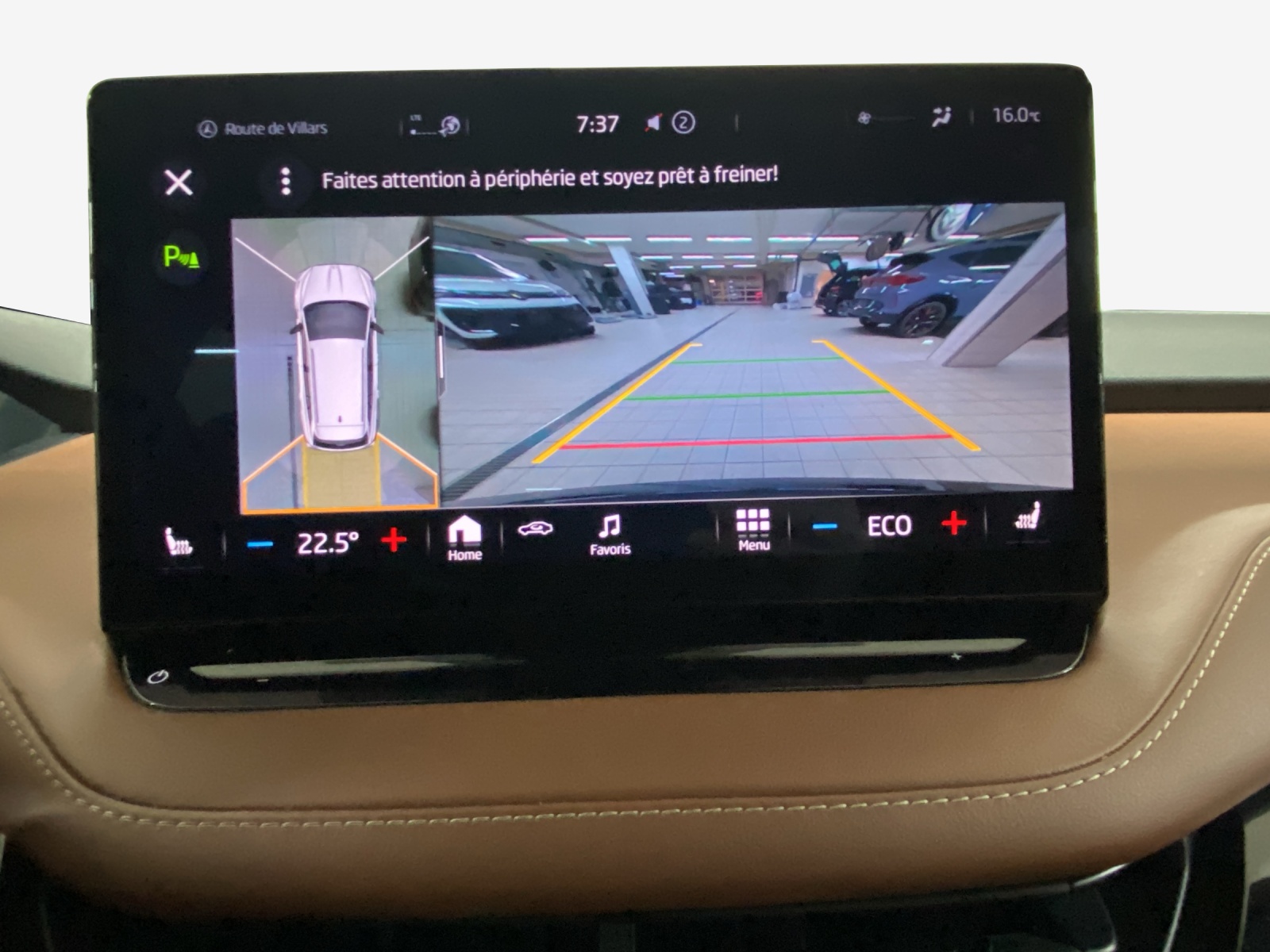 SKODA Enyaq iV 80x Founders Edition-image-13