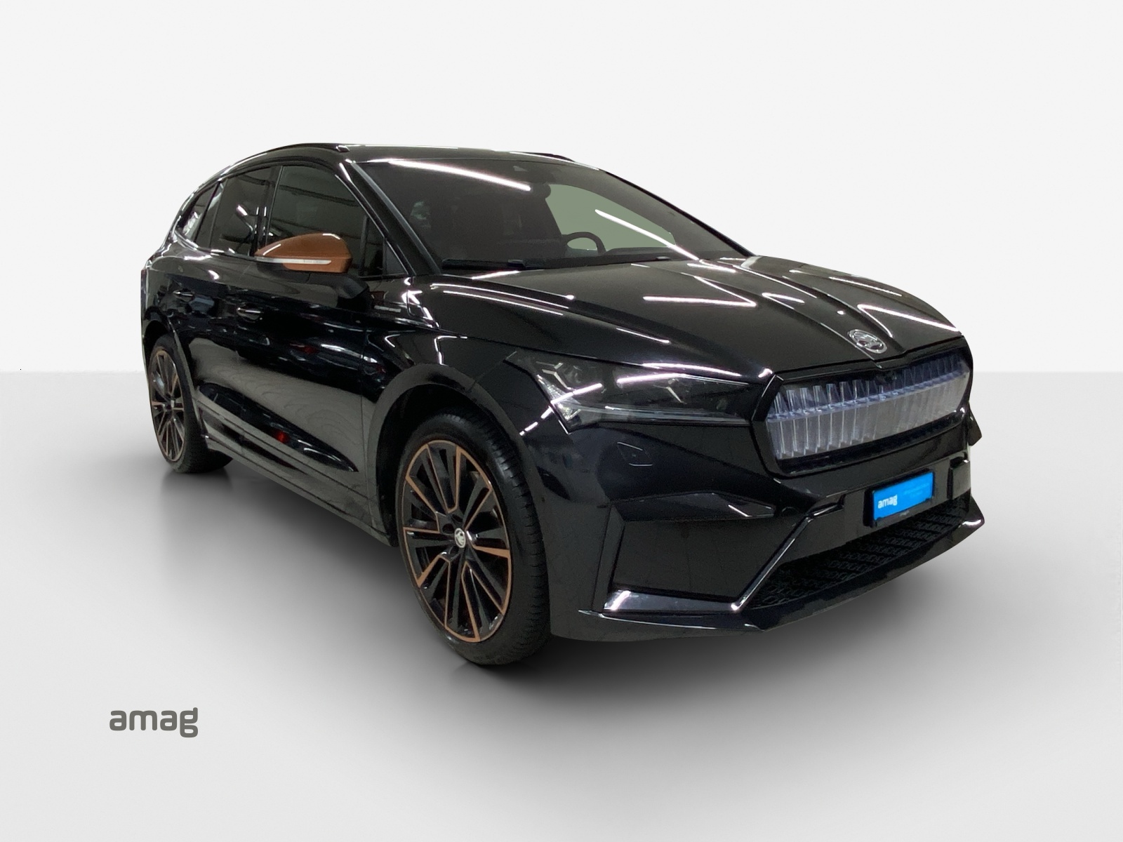 SKODA Enyaq iV 80x Founders Edition-image-5