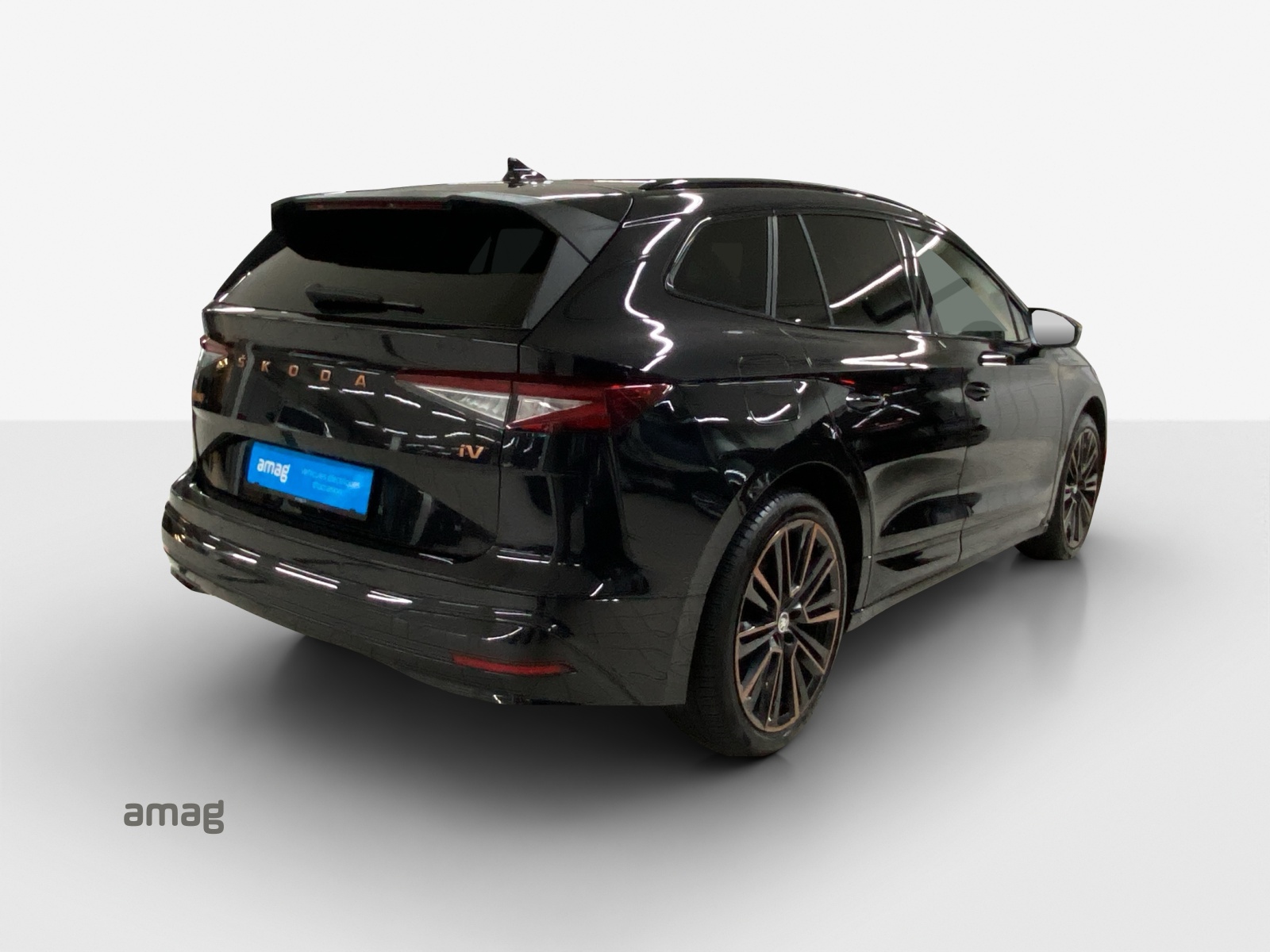 SKODA Enyaq iV 80x Founders Edition-image-4