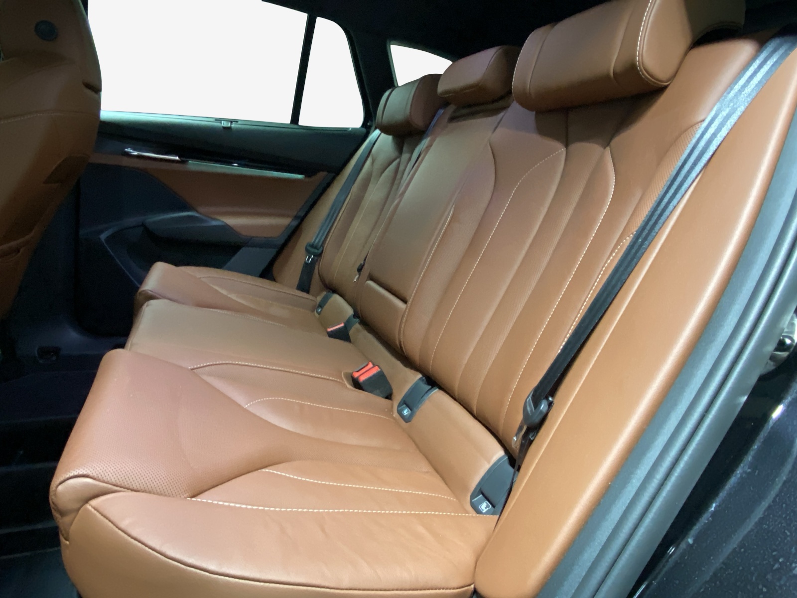 SKODA Enyaq iV 80x Founders Edition-image-11