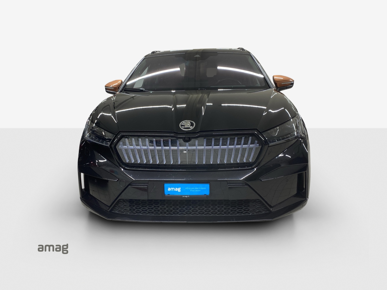 SKODA Enyaq iV 80x Founders Edition-image-6