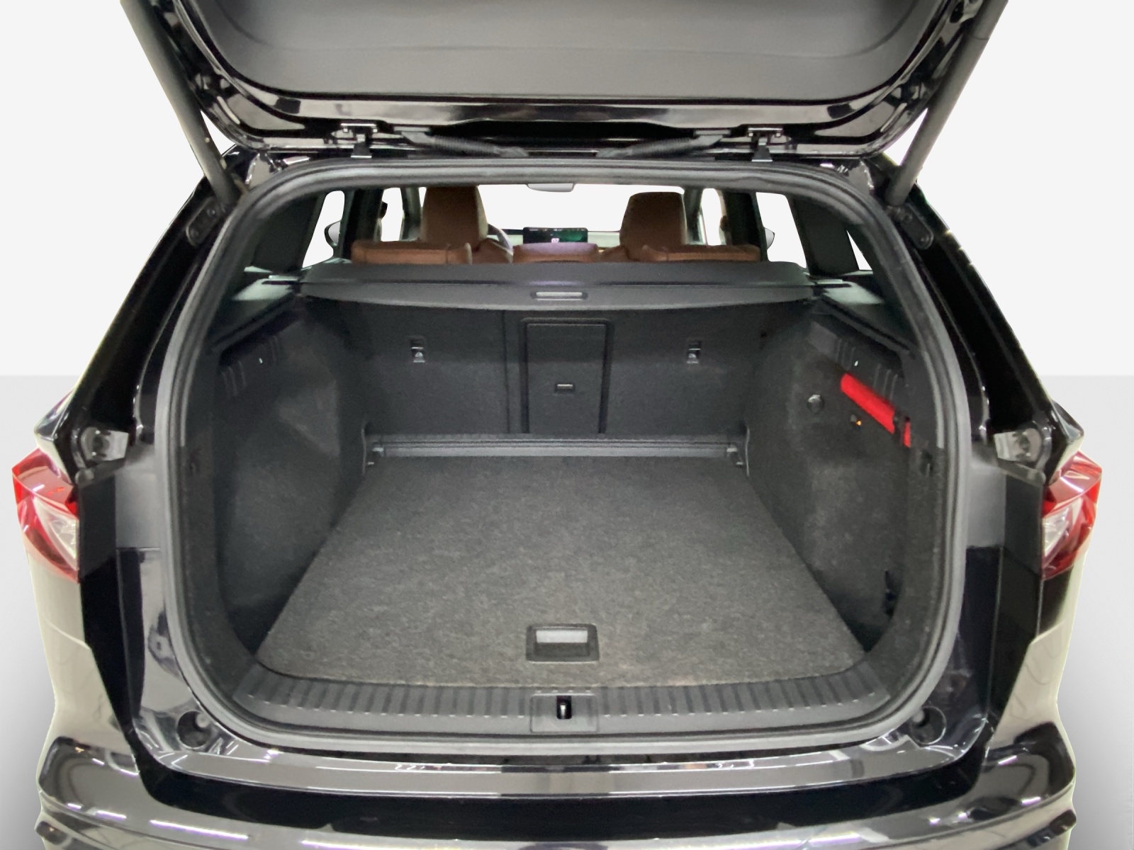 SKODA Enyaq iV 80x Founders Edition-image-12