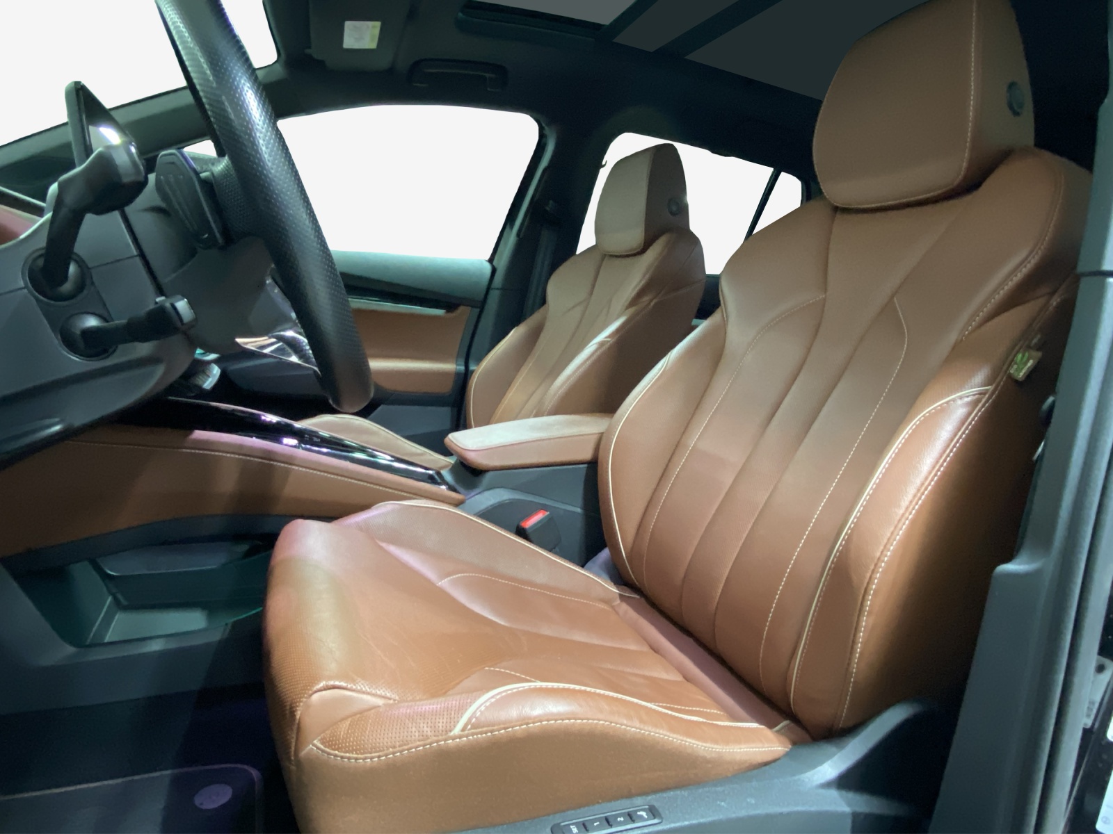 SKODA Enyaq iV 80x Founders Edition-image-7