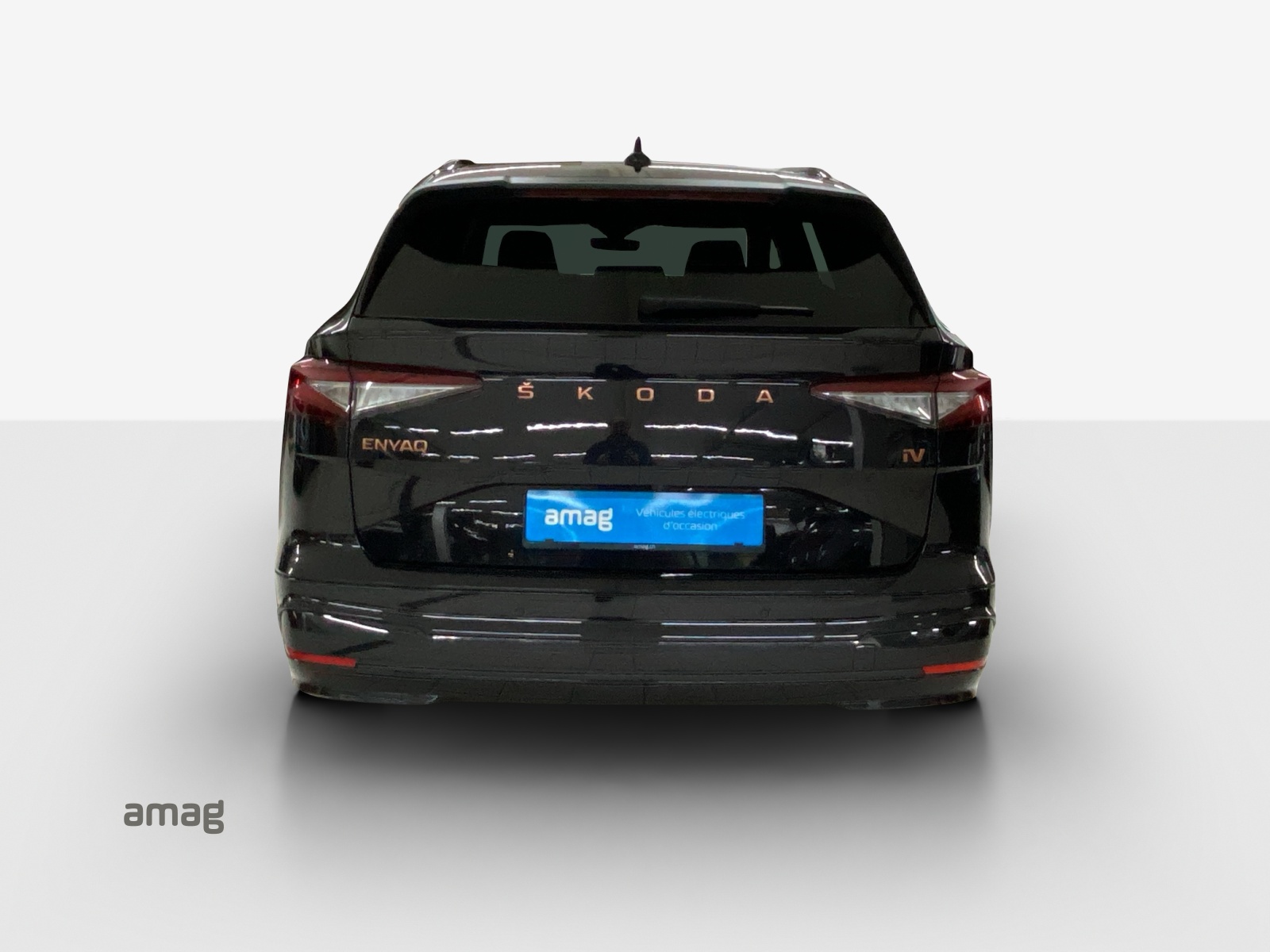 SKODA Enyaq iV 80x Founders Edition-image-3