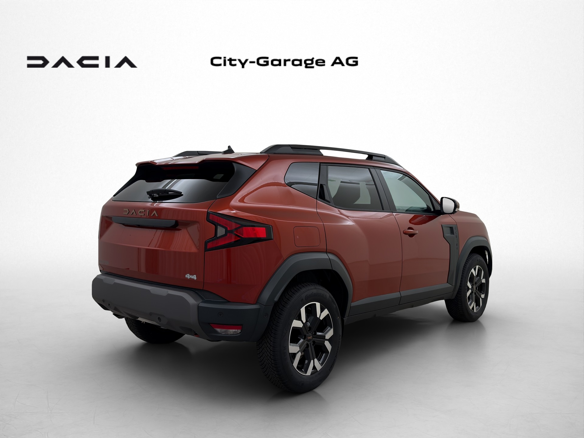 DACIA Duster 1.2 TCe Extreme 4WD-image-4