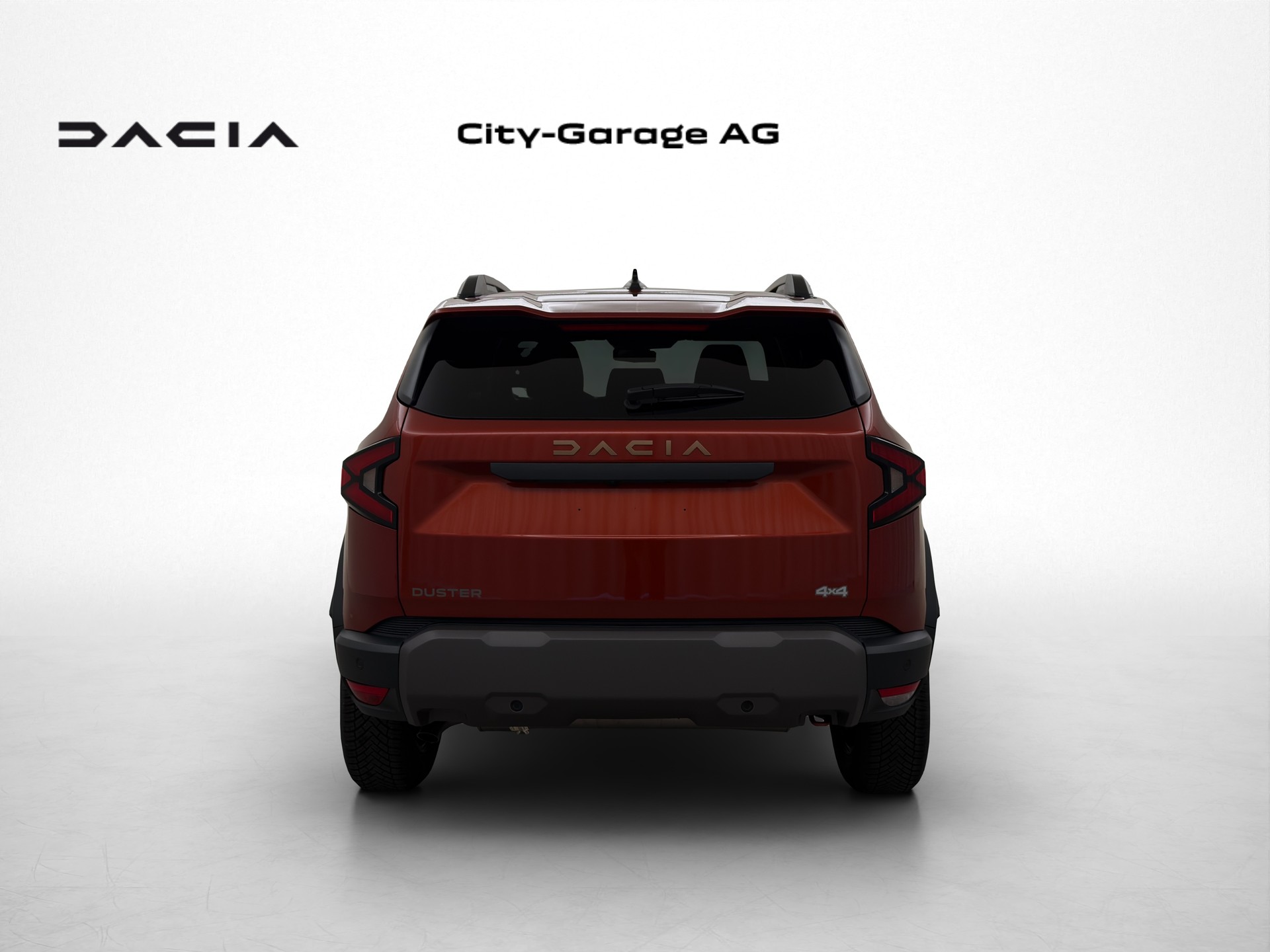 DACIA Duster 1.2 TCe Extreme 4WD-image-3