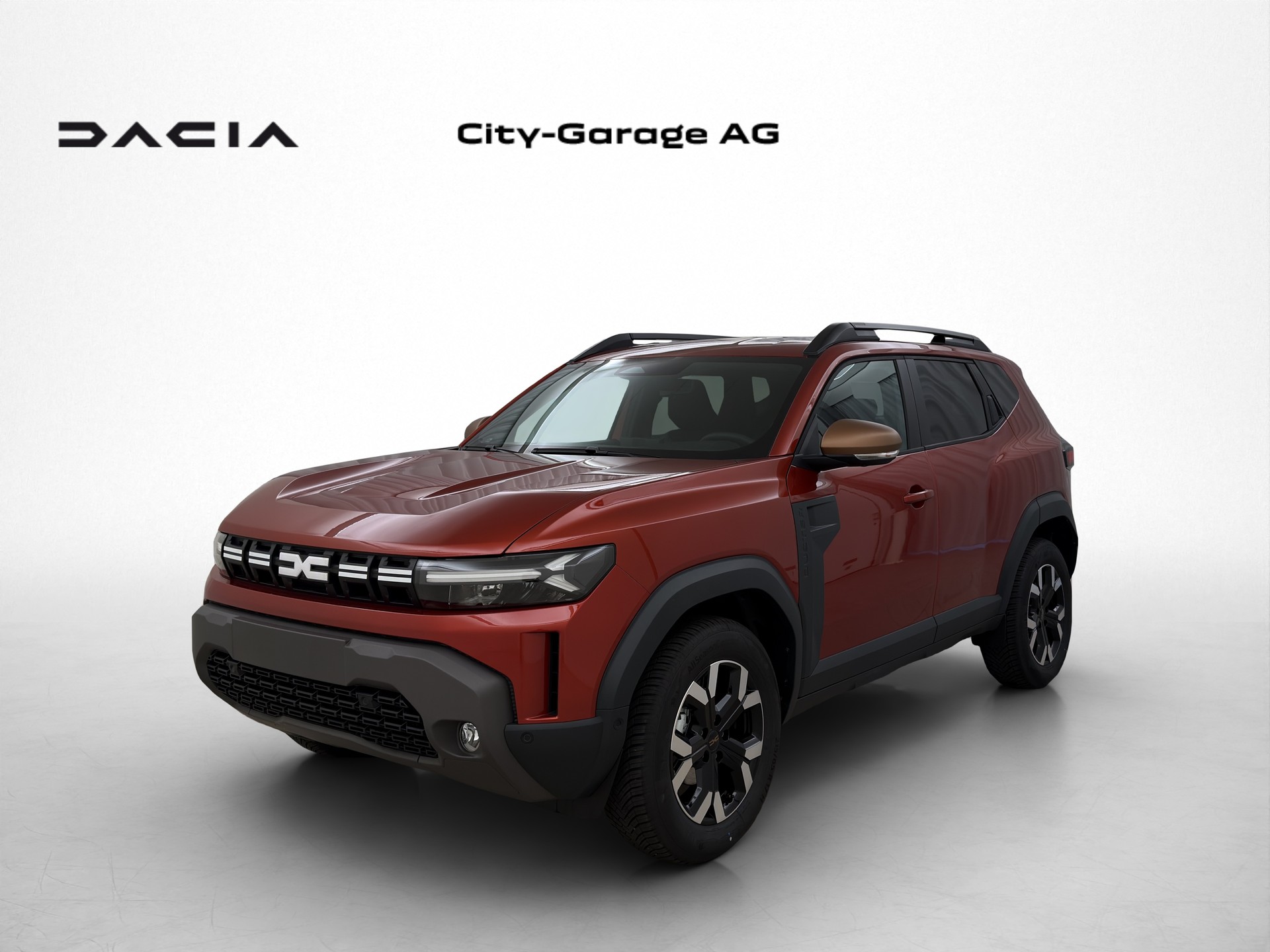 DACIA Duster 1.2 TCe Extreme 4WD-image-0